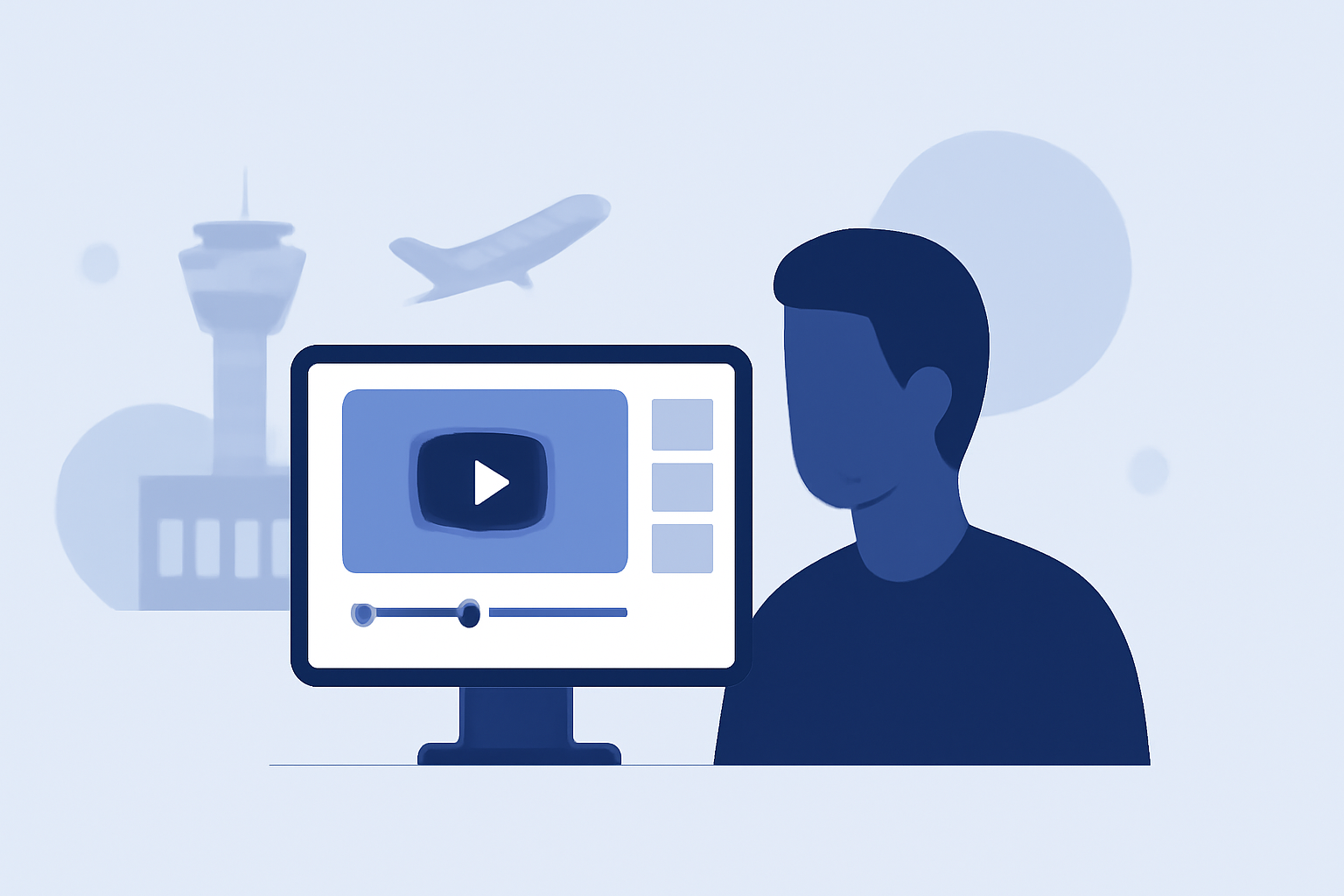 Mastering Airport Terminal Video Edits: A Comprehensive Guide