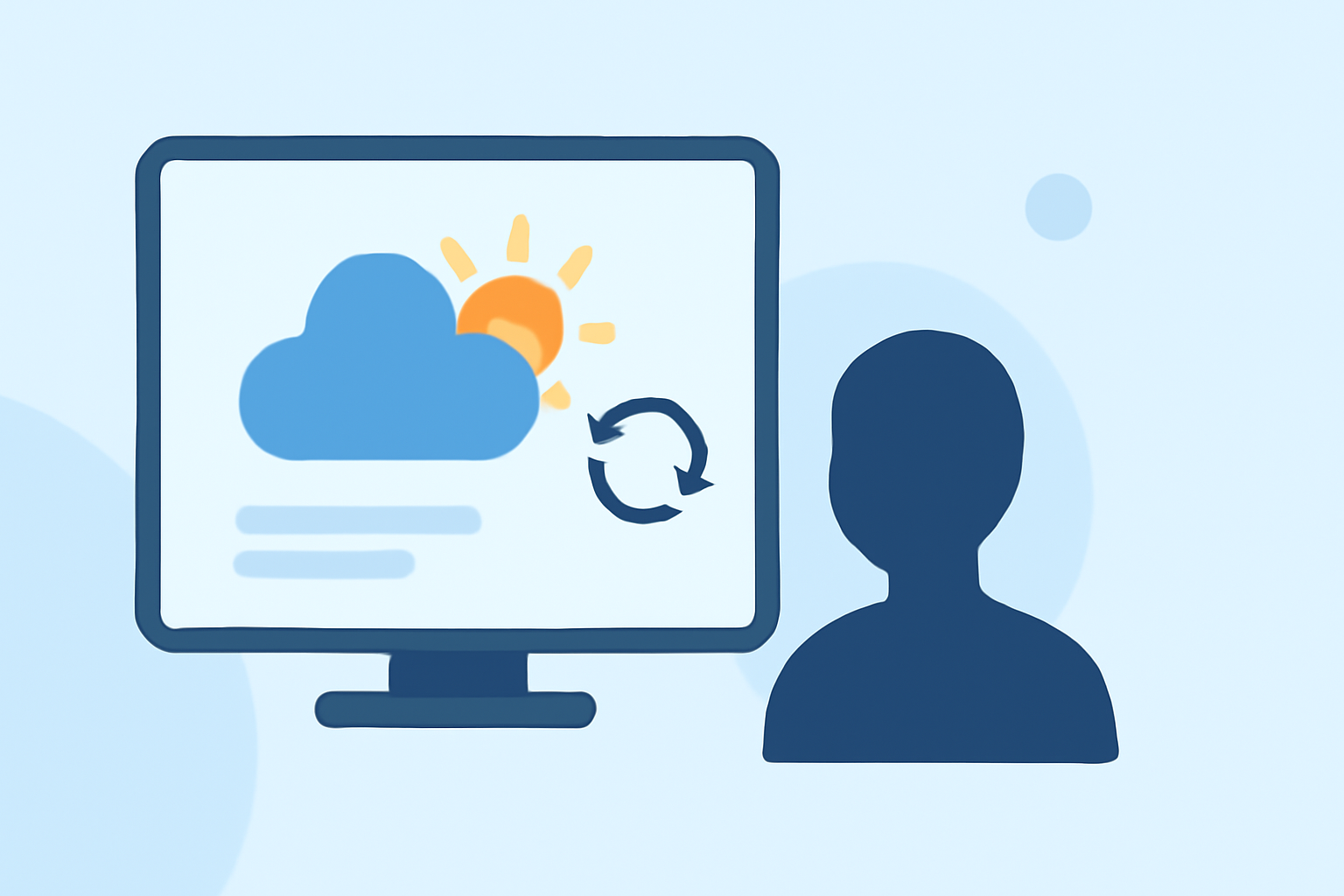 Pro Weather Forecast Refresh Rate Step by Step
