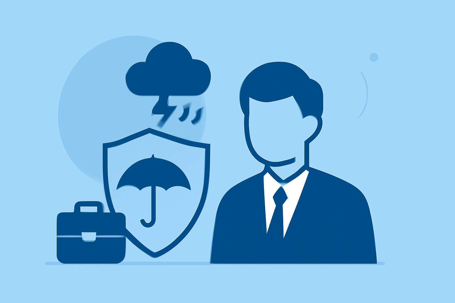Understanding Travel Insurance Coverage for Storms: A Guide for Business Travelers