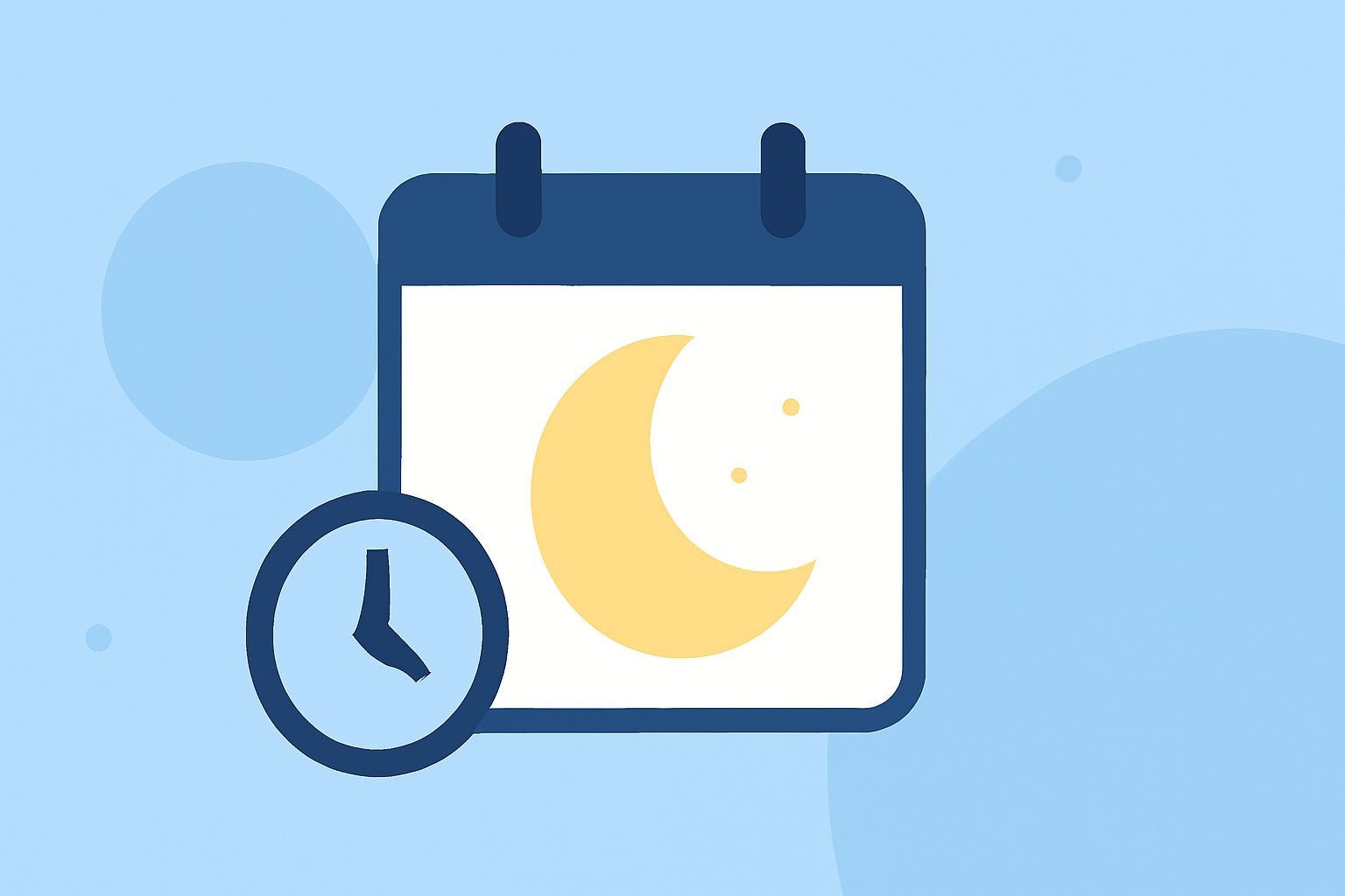 Understanding Moonrise and Moonset Times in the United States