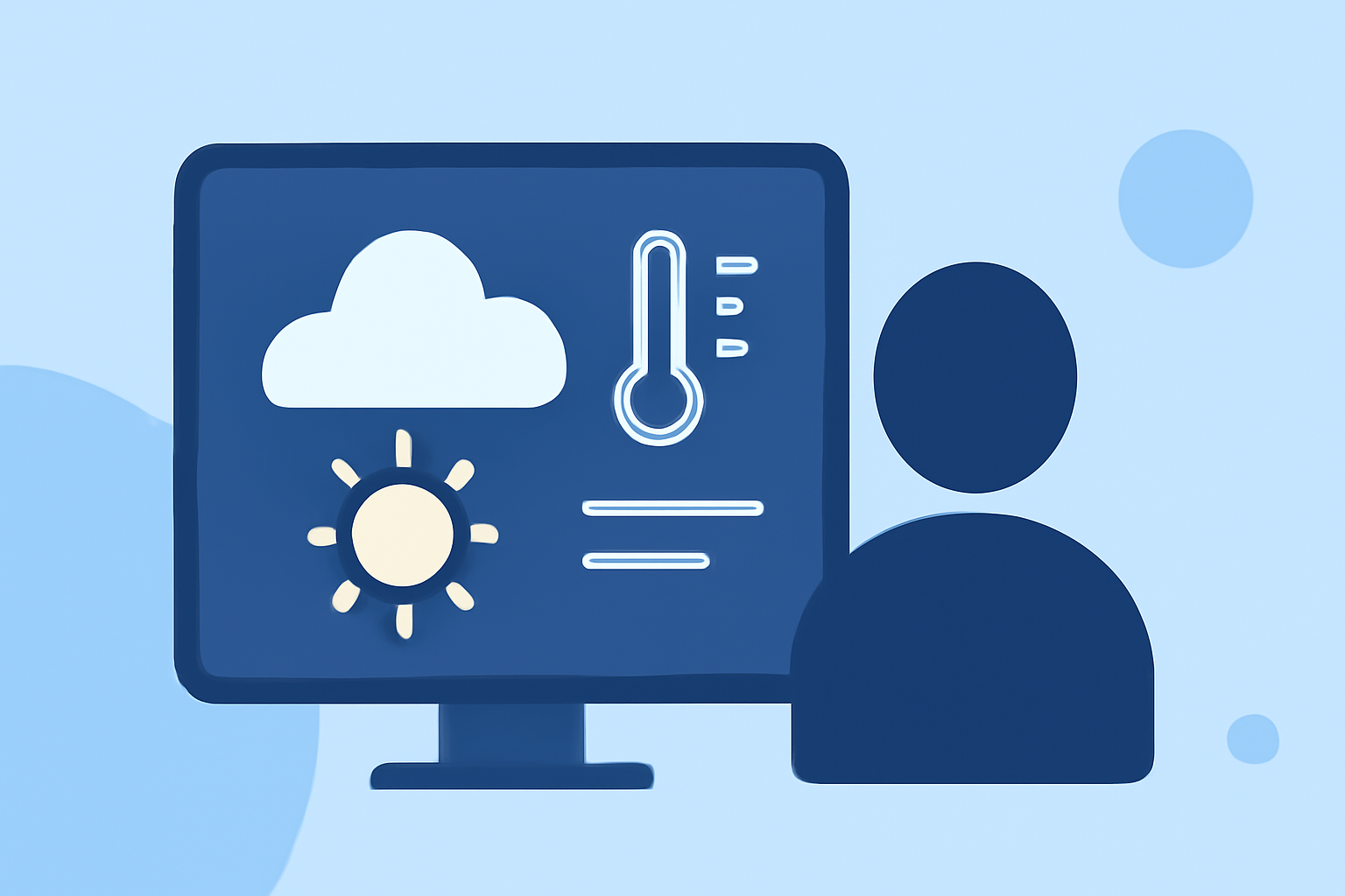 Weather Forecasts for a Vacation: Your Essential Tutorial