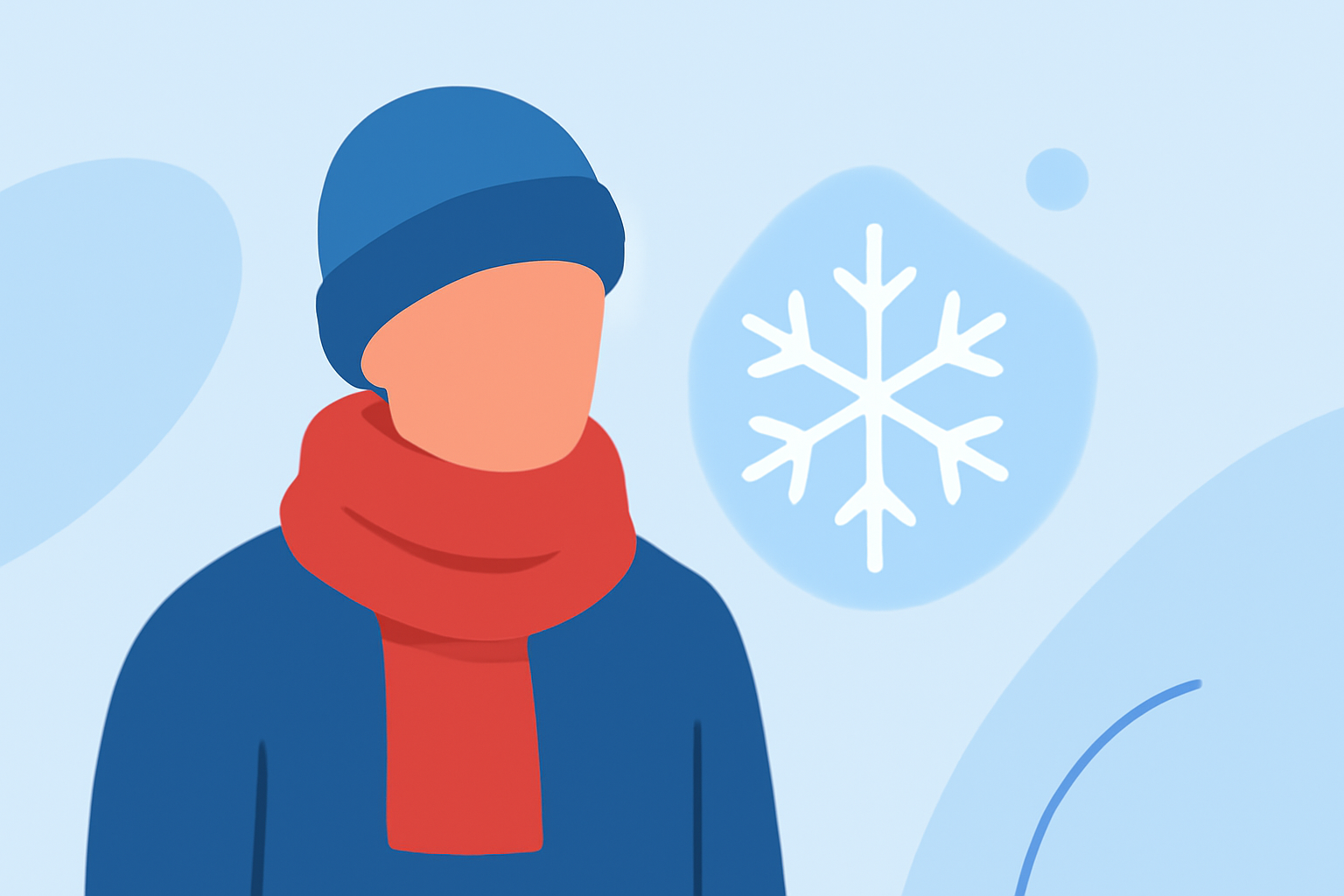 Frostbite Prevention Basics for Beginners