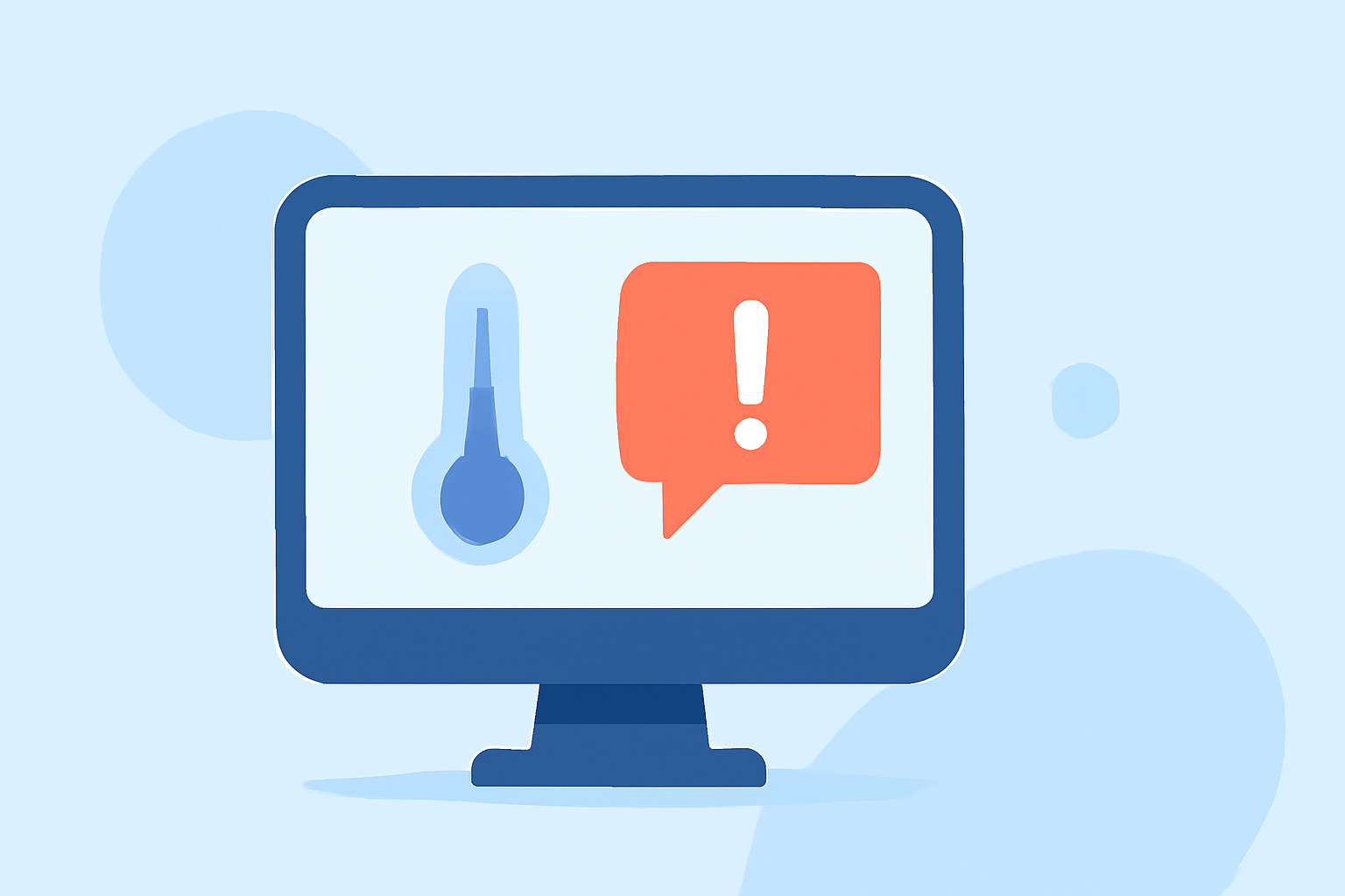 Avoiding Common Mistakes in Temperature Drop Notifications