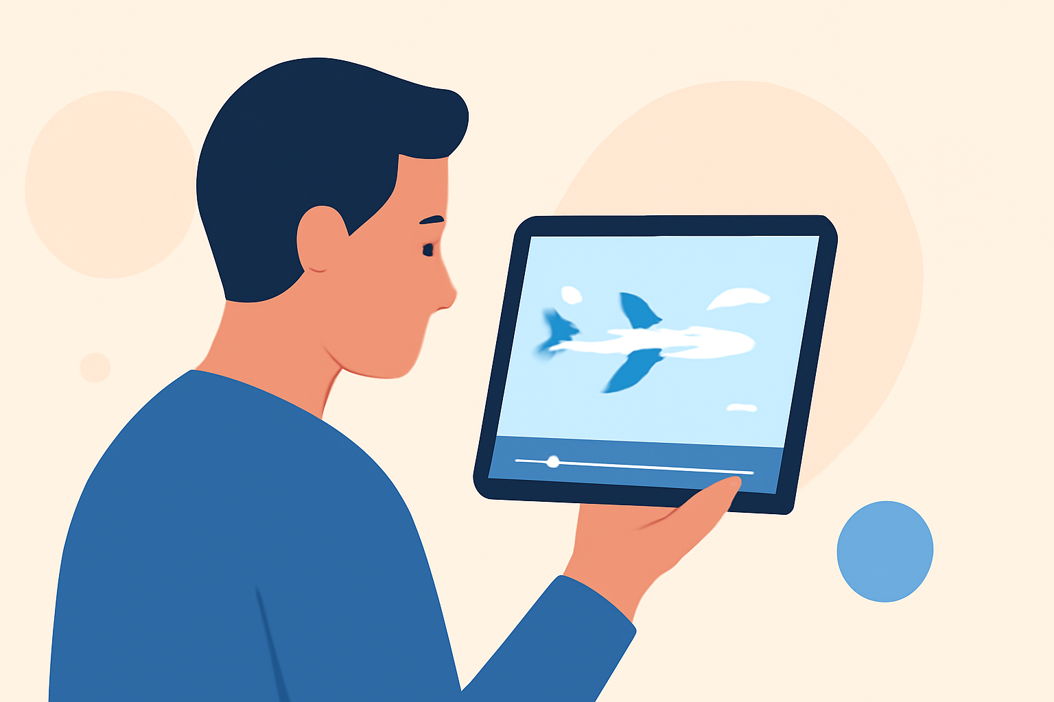 Mastering TikTok Video Pacing for Plane Spotting: A Beginner's Guide