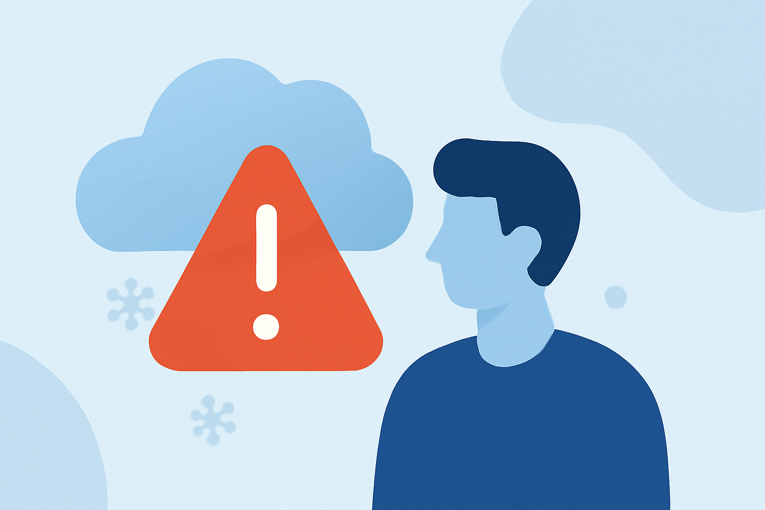 Mastering Winter Storm Alerts: Essential Strategies for Safety