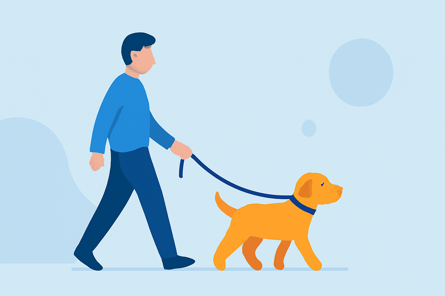 Essential Tips for Safe Dog Walking in 2026