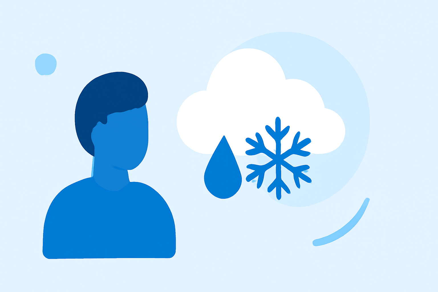 Essential Weather Considerations for Family Ski Trips: A Parent's Guide