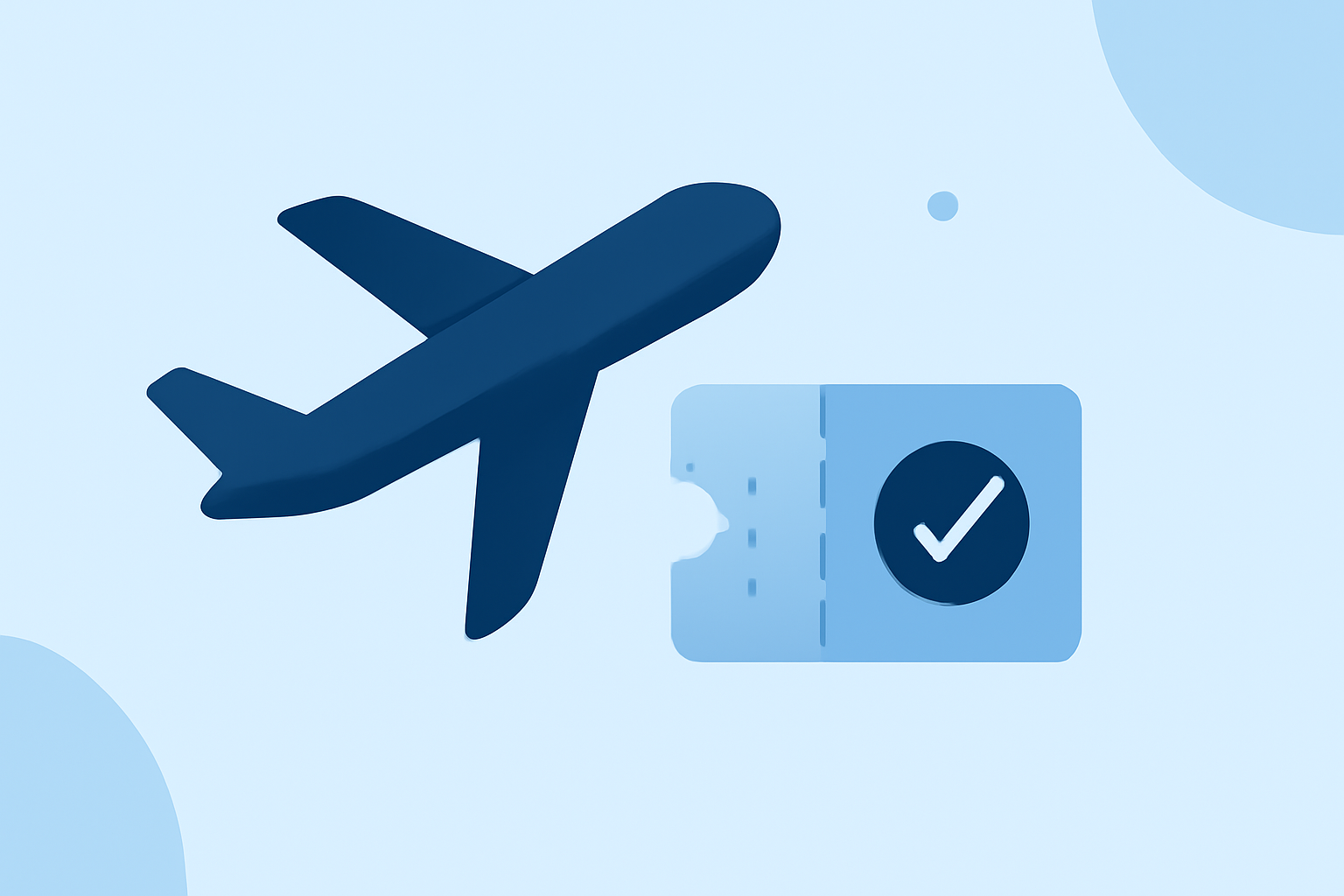 Optimizing Connecting Flights: A Step-by-Step Guide to Smooth Transfers