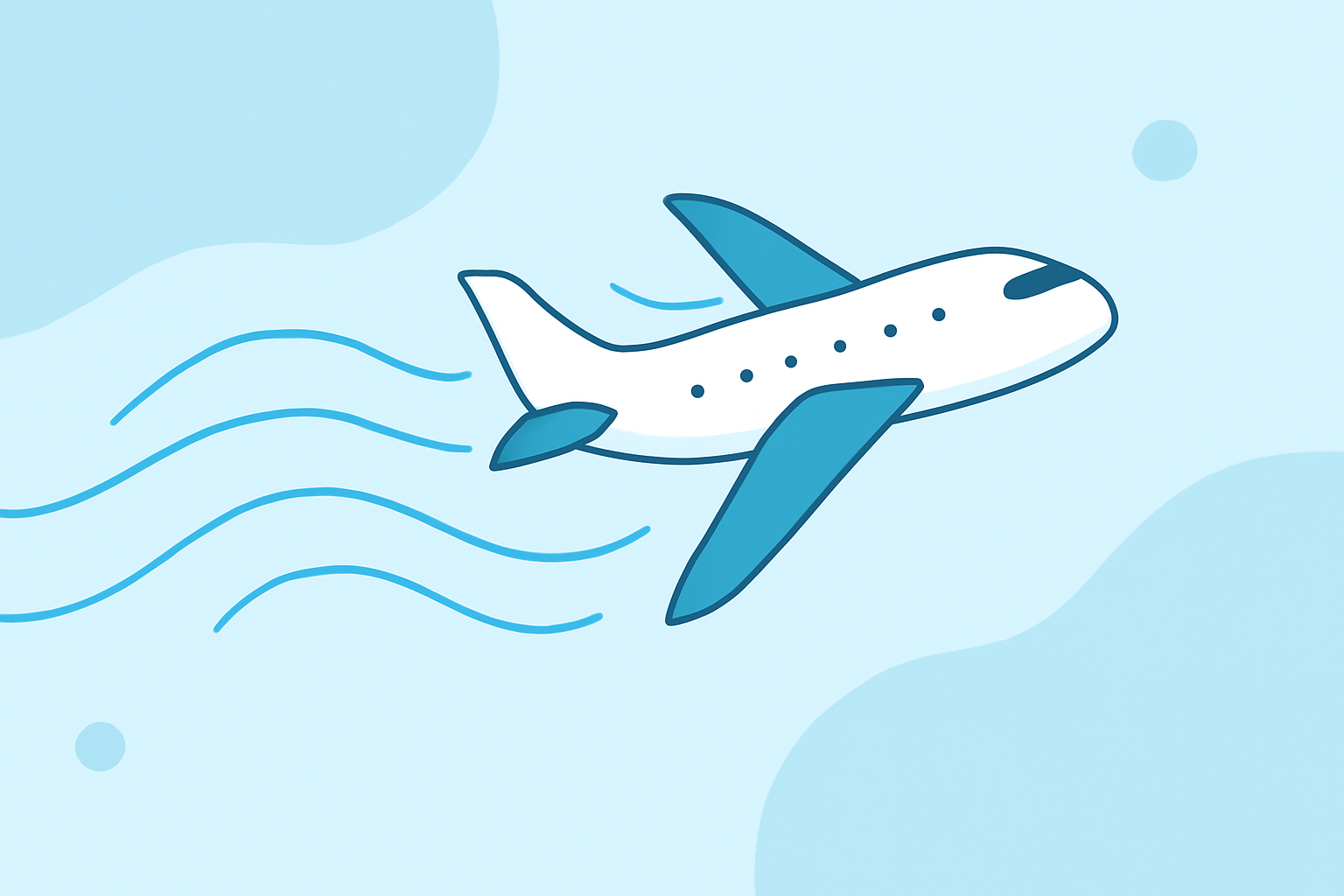 Understanding Clear-Air Turbulence: A Beginner's Guide