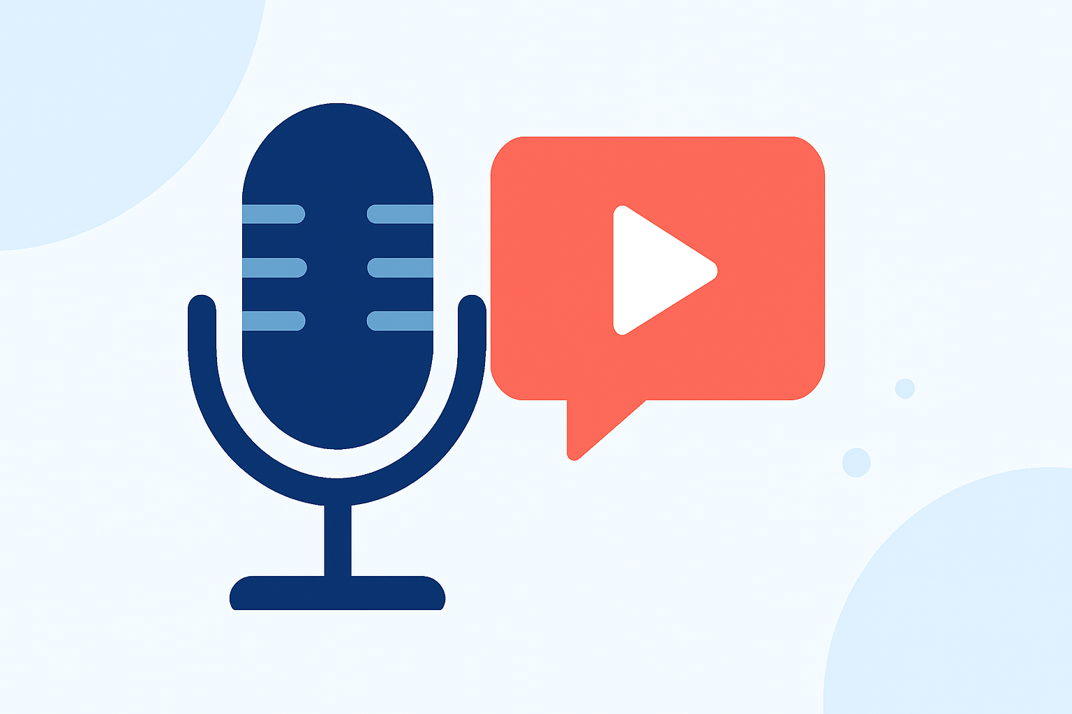 Mastering Voiceover Edits for YouTube Shorts: A Comprehensive Guide
