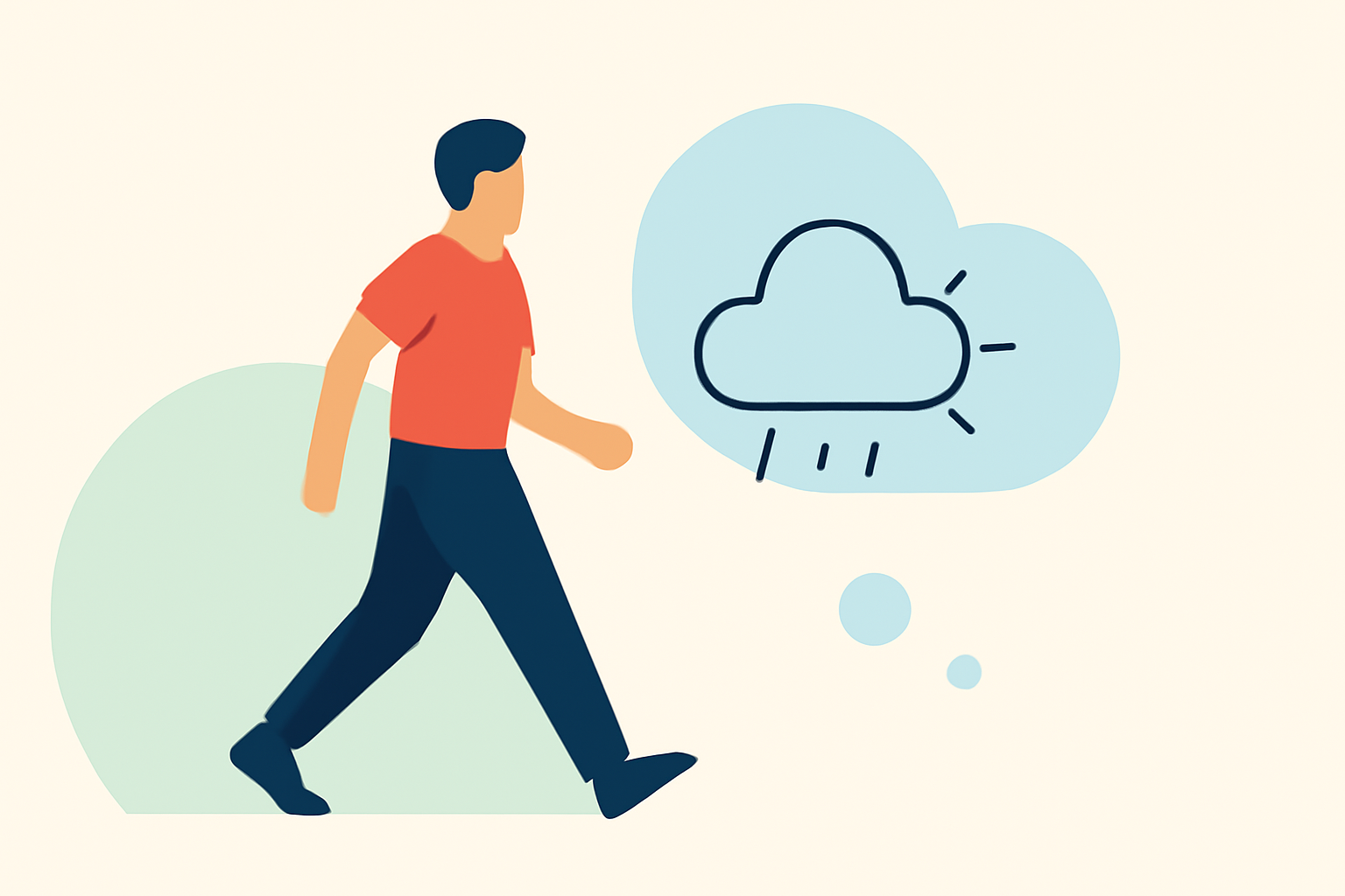 An Introduction to Weather Considerations for Outdoor Walking Workouts