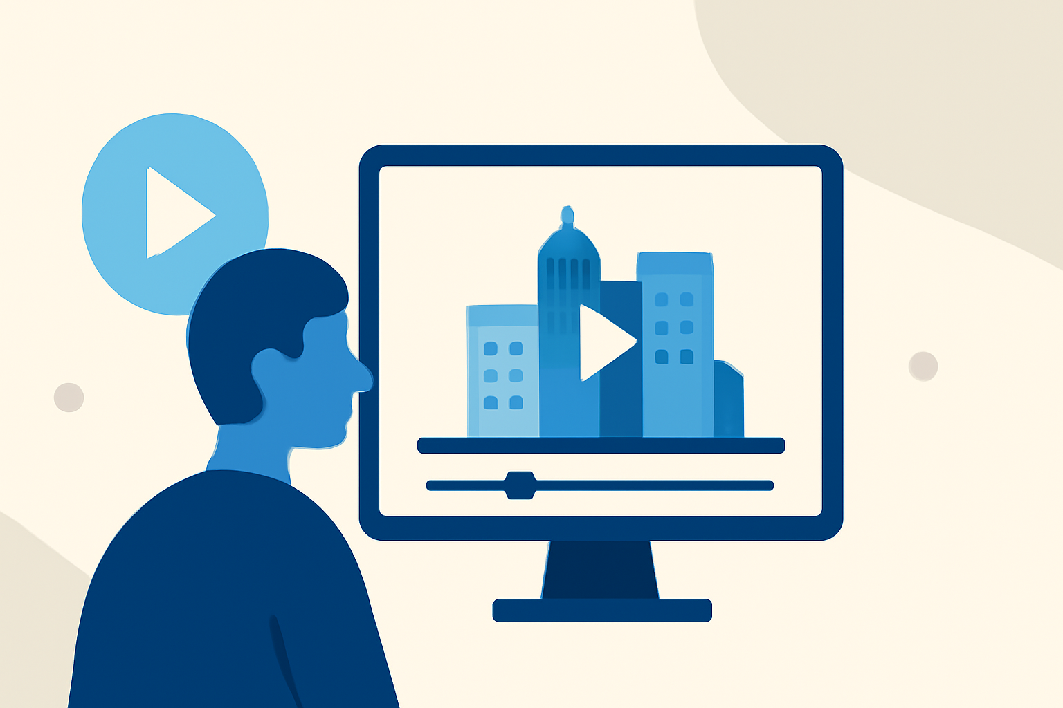 Mastering City Journey Hyperlapse Edits for Travel Reels: A Beginner's Guide