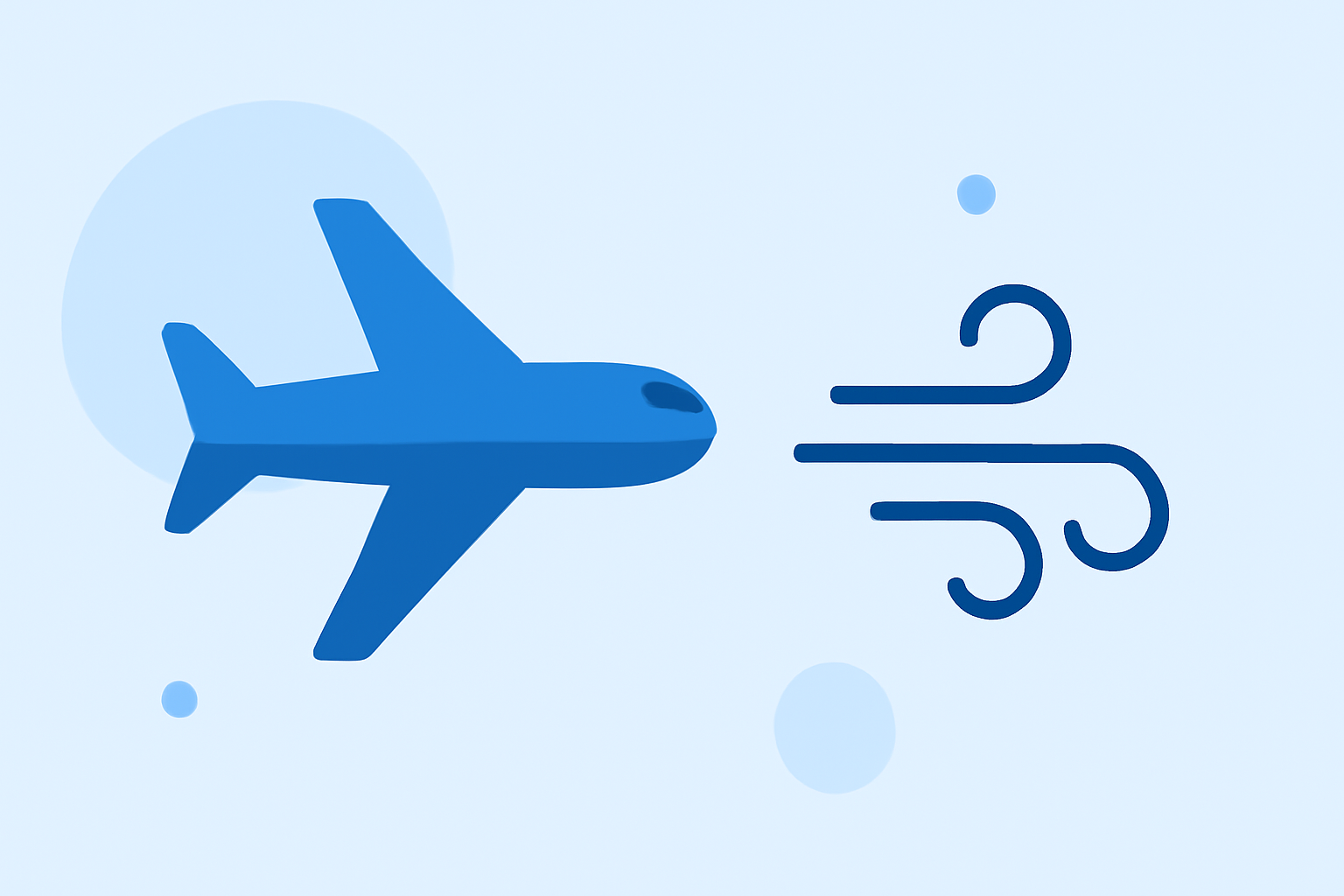Understanding Jet Streams and Headwinds: Essential Insights for Vacation Planning