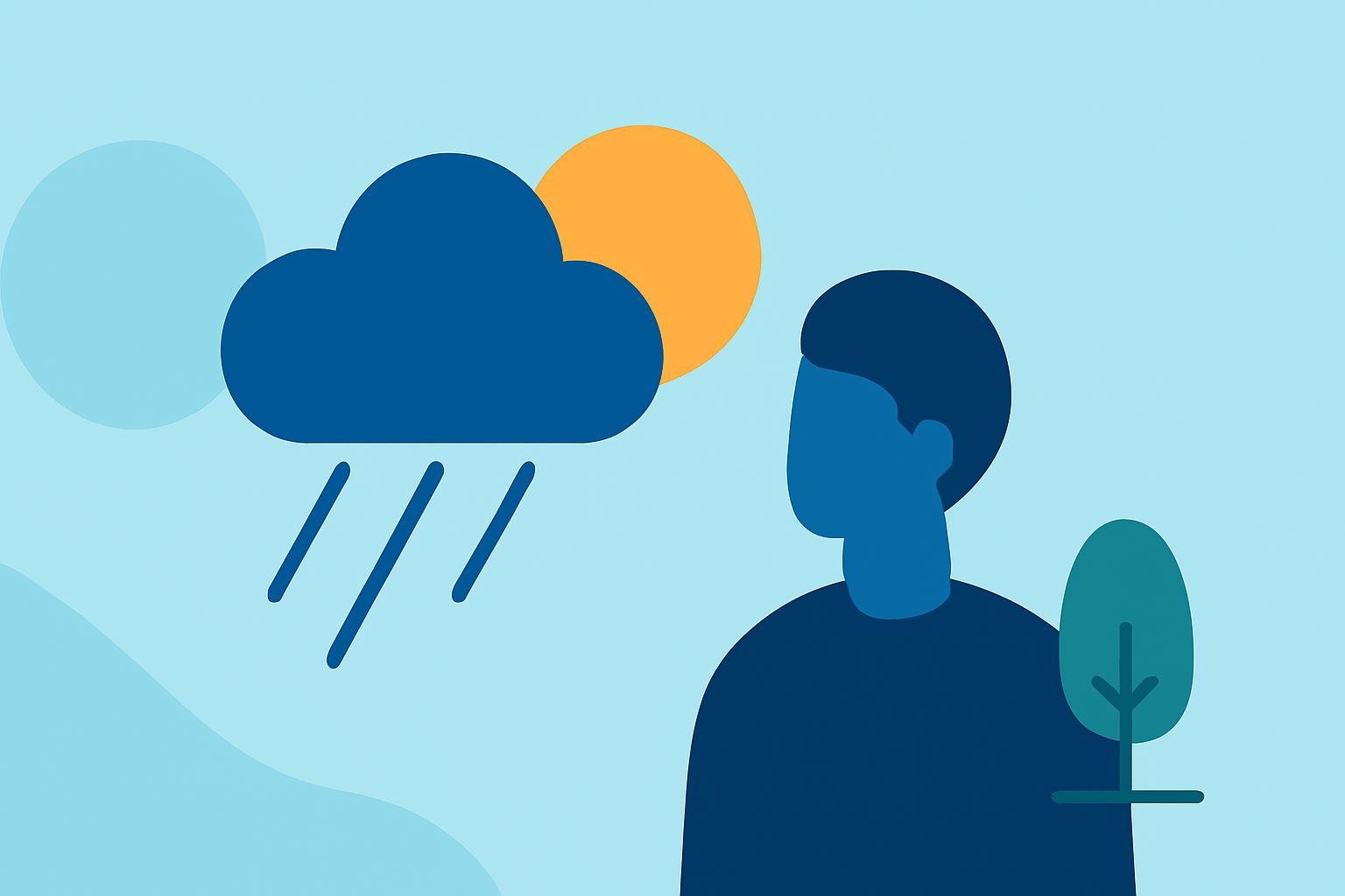 Weather for Outdoor Photography Explained for Non-Technical Users