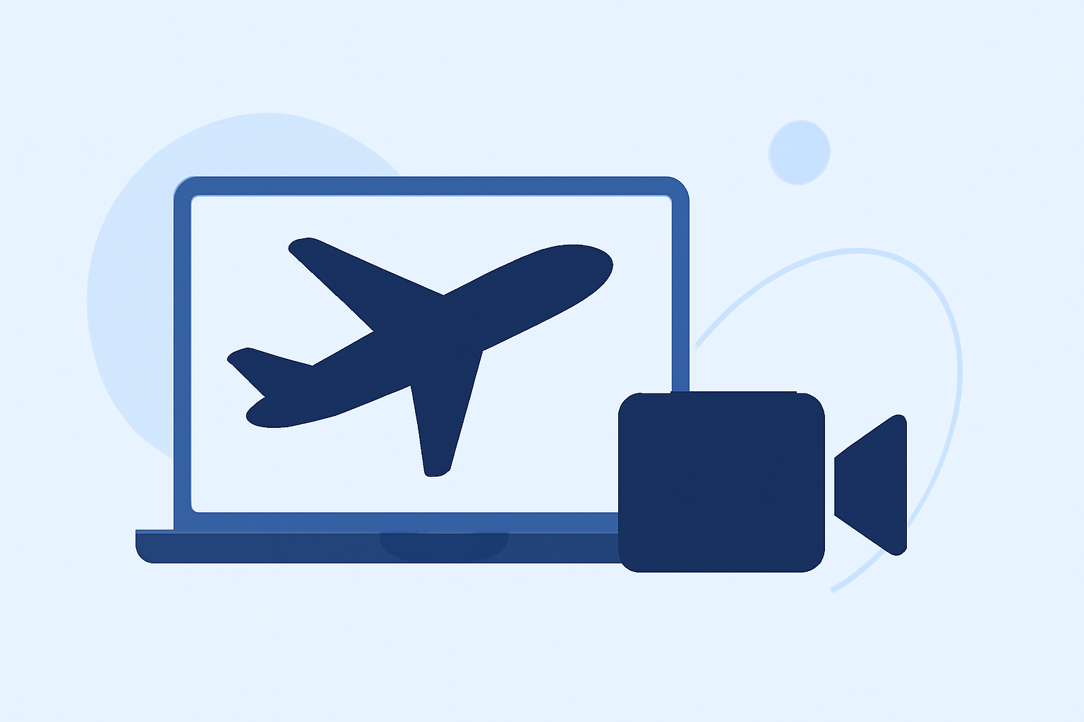 A Step-by-Step Guide to Creating Aviation Cinematic B-Roll for Instagram