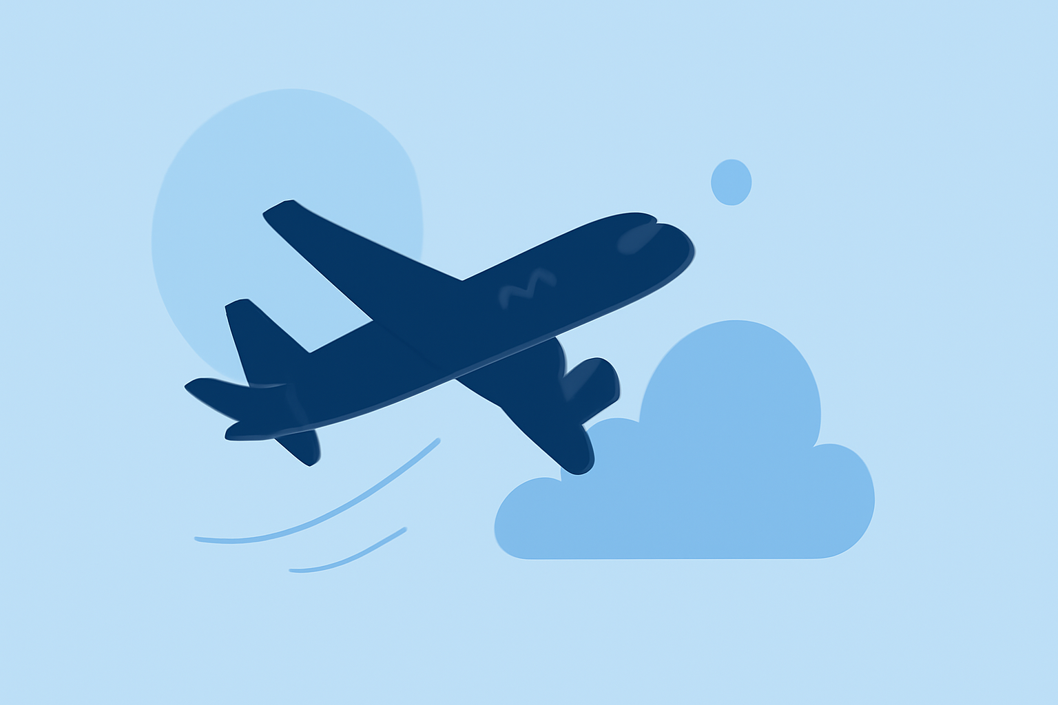 Understanding Shoulder Season Flying Weather for Long-Haul Flights