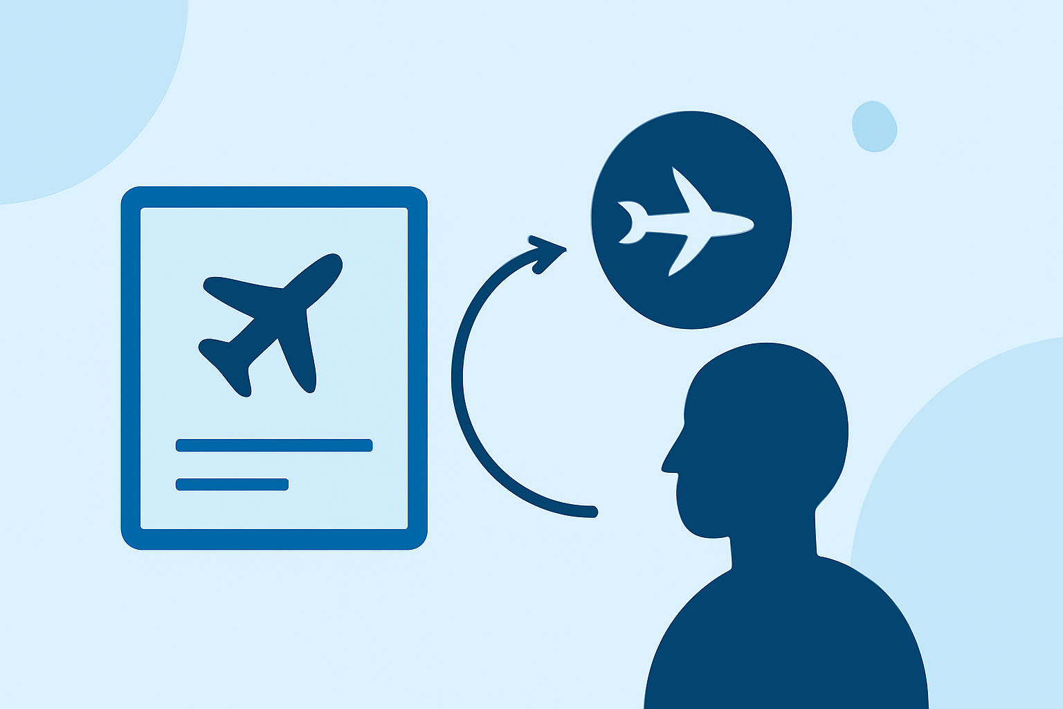 Managing Cascading Delays After Storms: A Guide for Connecting Flights