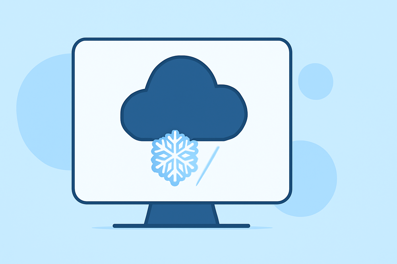 Winter Storm Basics: Essential Tricks in Under 5 Minutes