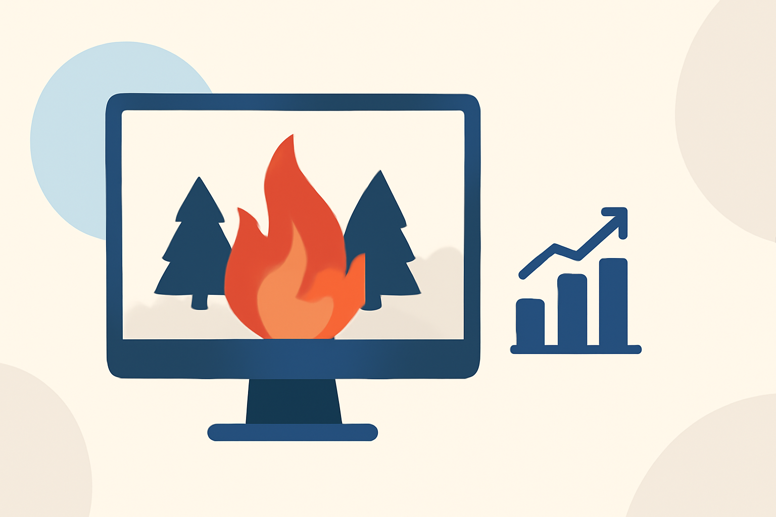 Understanding Wildfire Trends: A Comprehensive Tutorial