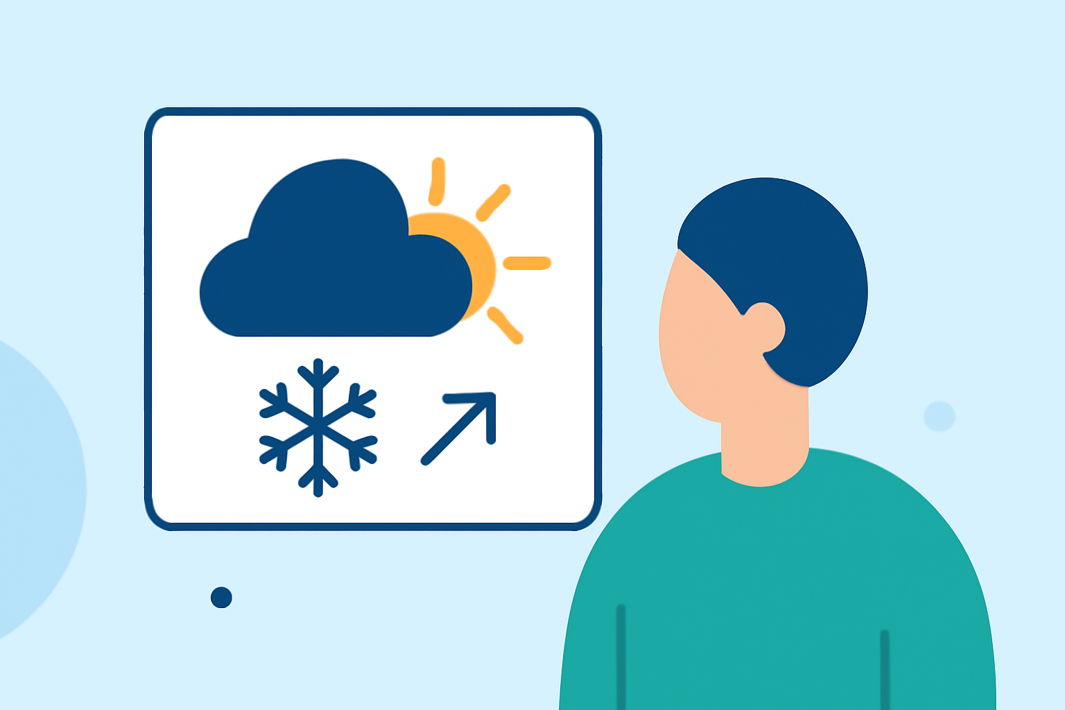 Optimizing Your Snowboarding Trip: A Comprehensive Guide to Weather Planning