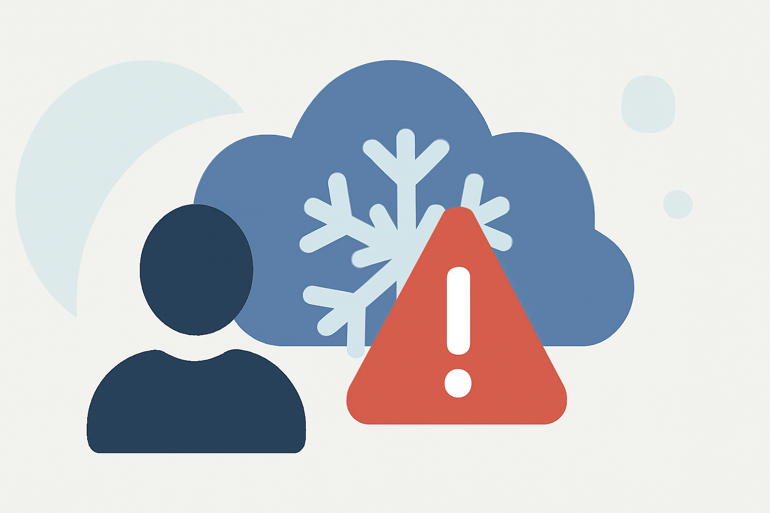 Ice Storm Alerts Explained: What You Need to Know