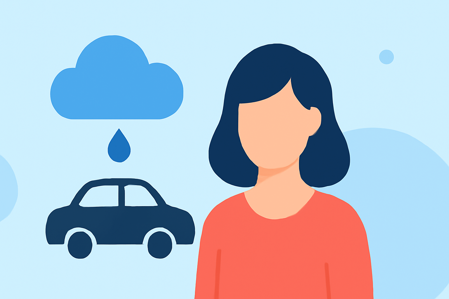 Weather-Related Car Rental Tips for Parents