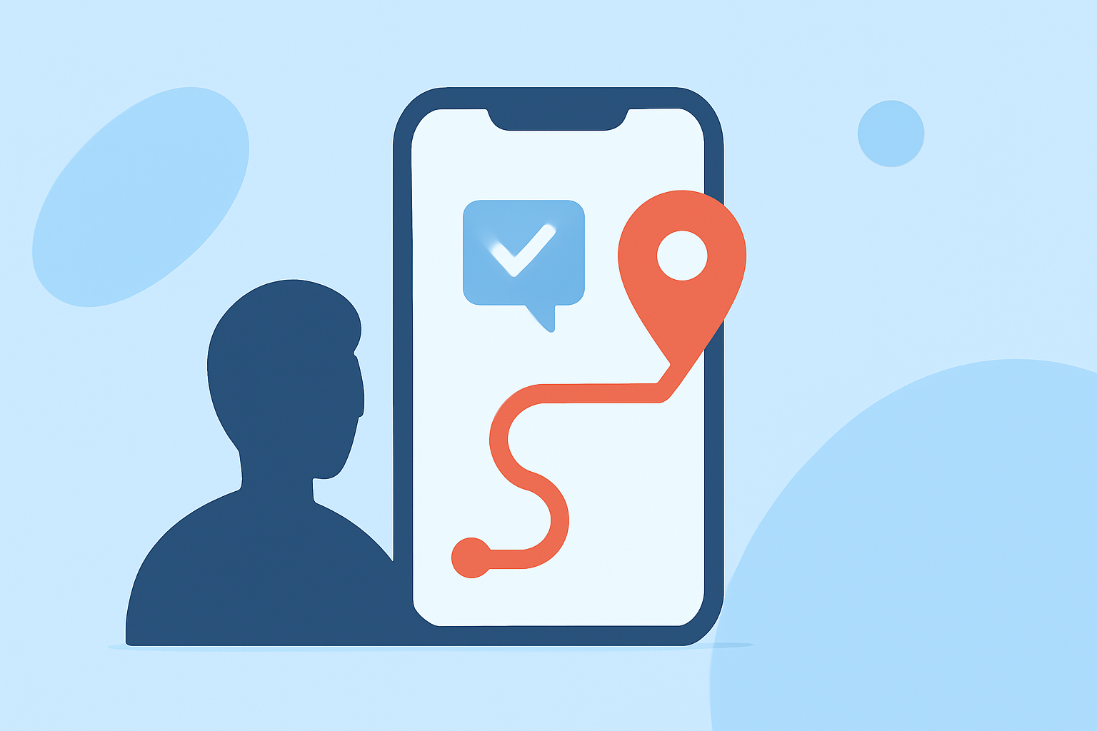 Tips for Creating Animated Route Line Edits for Instagram Reels