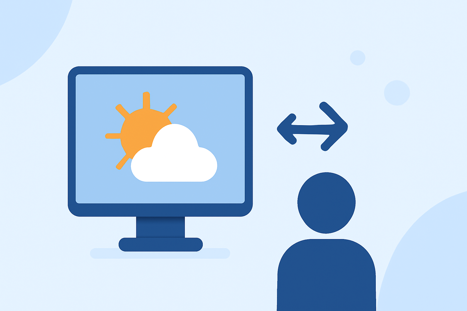 Comparing Destination Weather Options: Tips for Road and Air Trips