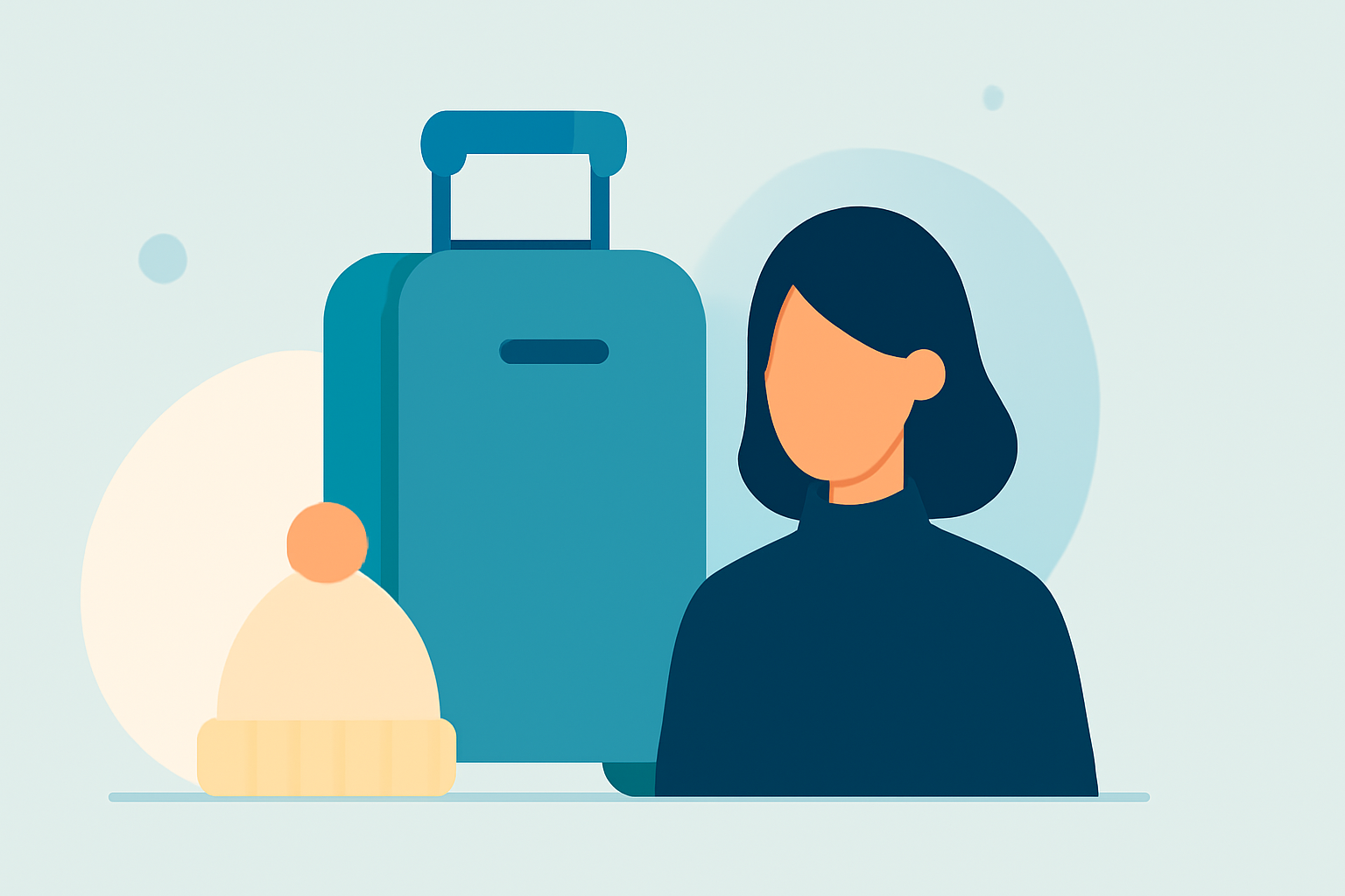 Your Ultimate Winter Travel Packing Guide