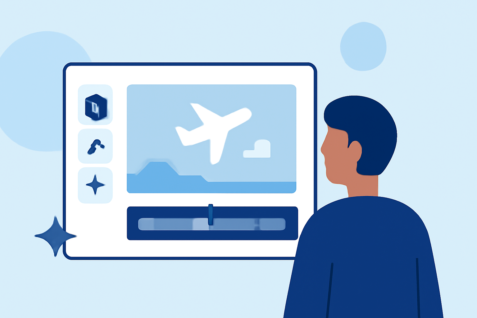 Effortless Destination Arrival Montage Editing: A Comprehensive Guide
