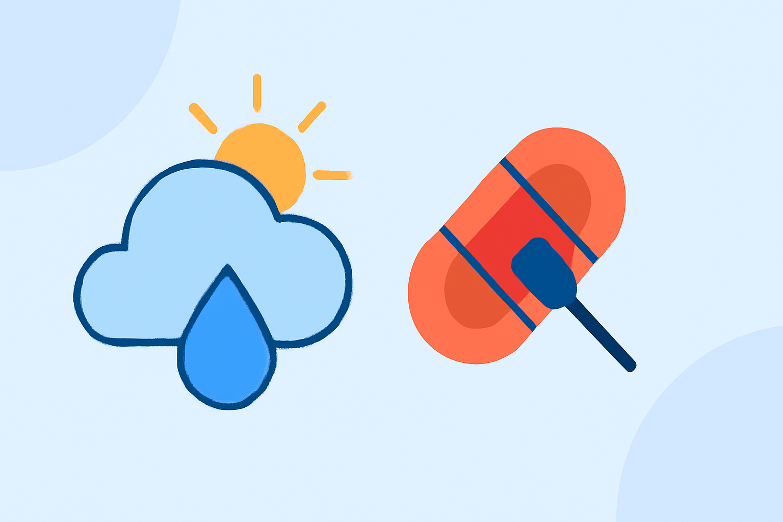 Essential Weather Considerations for Planning Your Rafting Adventure in the United States