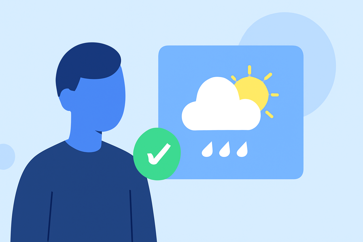 Weather for Soccer: Step-by-Step Planning During Travel Days