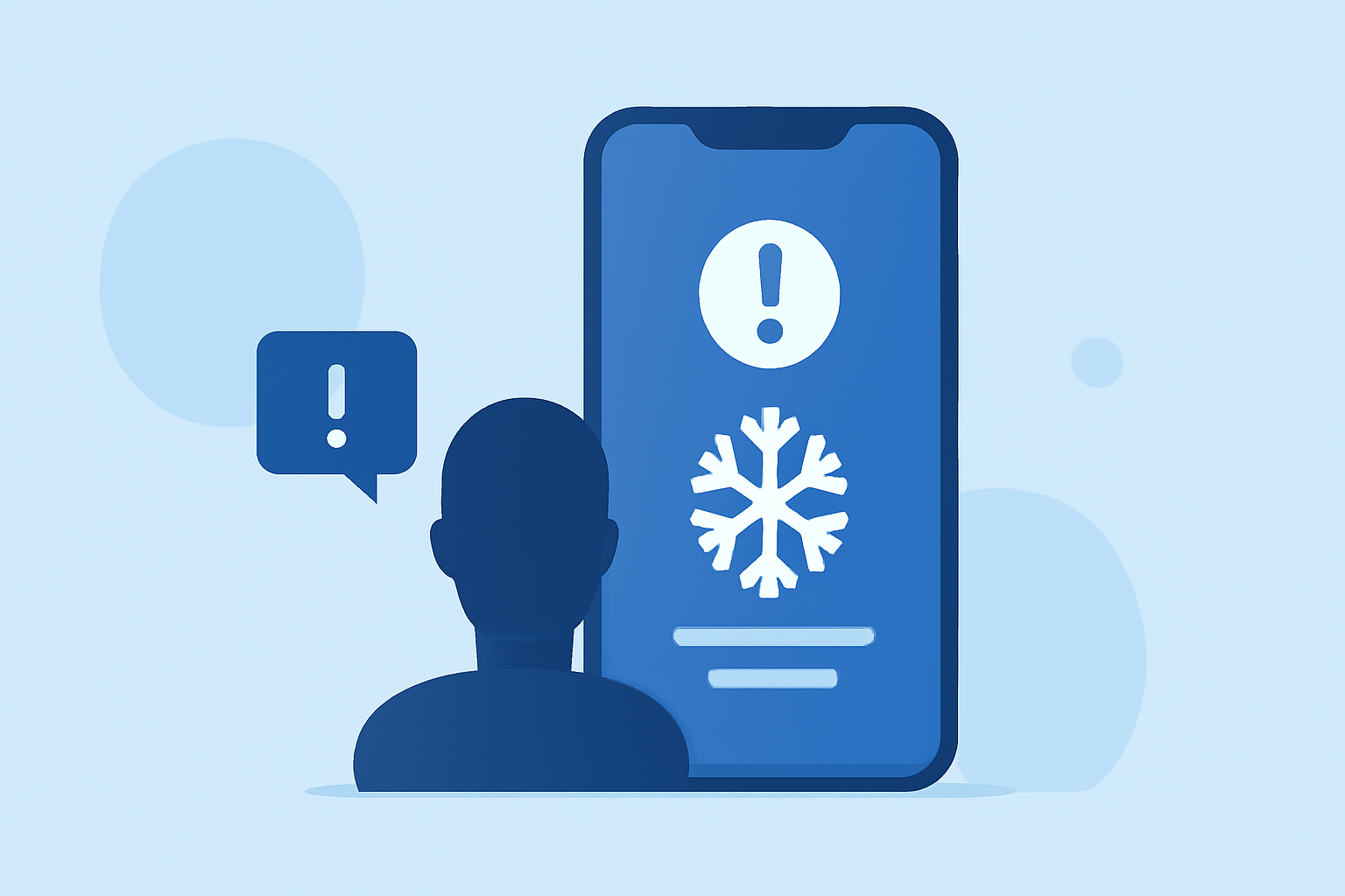 Freeze Alerts Tutorial for Commuters: Using Clime