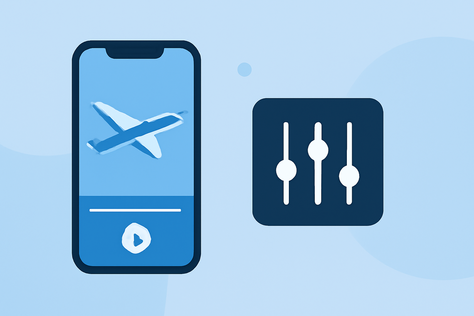Getting Started with Aviation B-Roll Color Grading on iPhone
