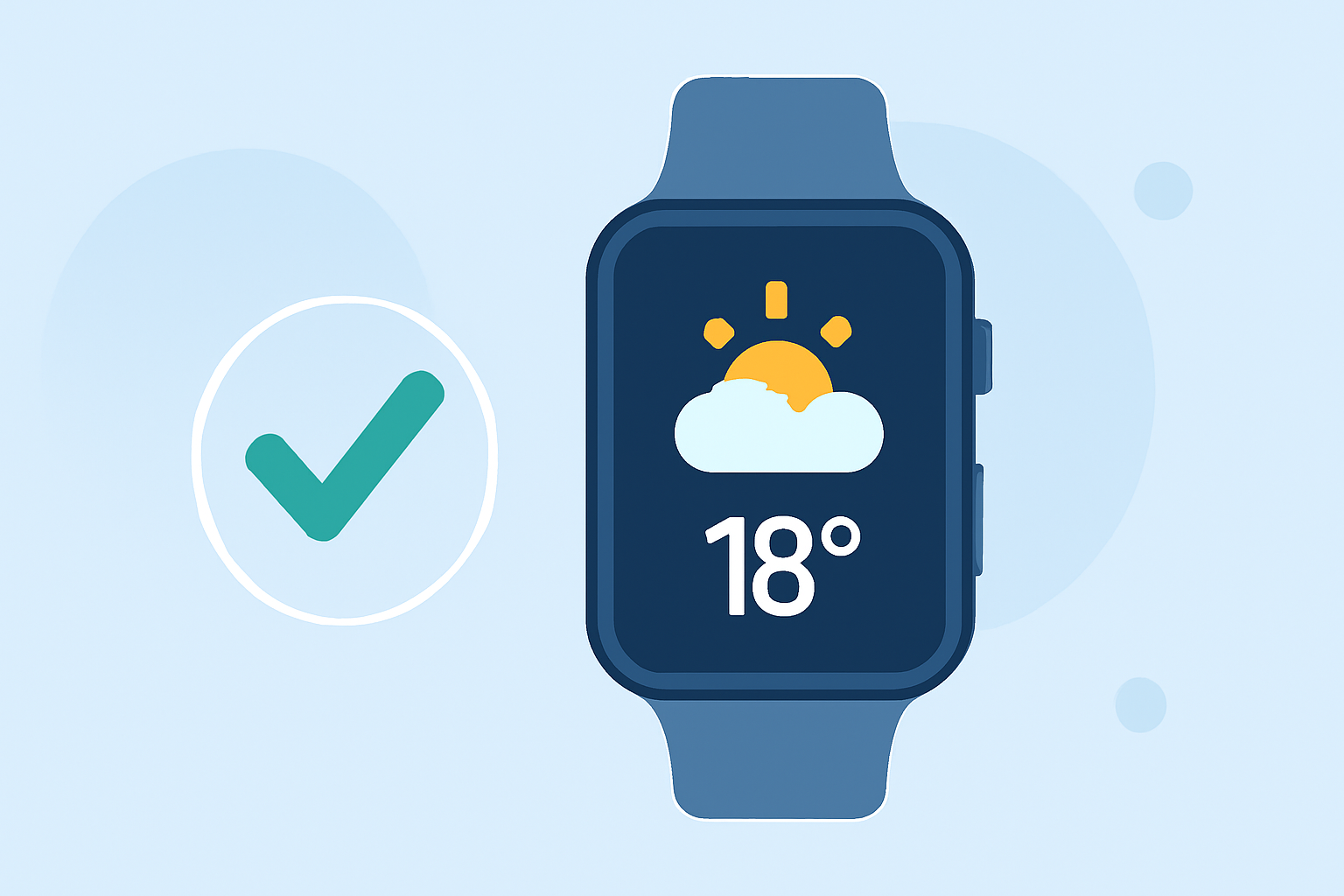 Weather for Rugby: A Comprehensive Checklist on Wear OS