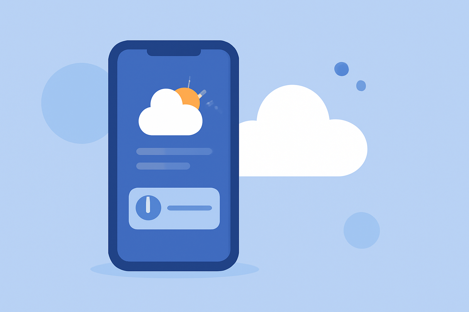 Mastering Weather Notification Scheduling on Android