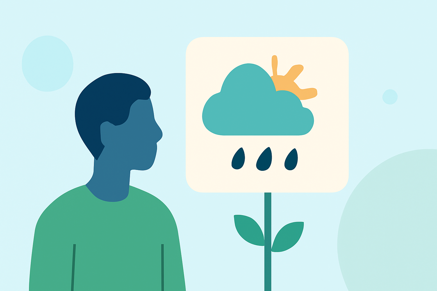 Weather Considerations for Backyard Farming: A Beginner's Guide