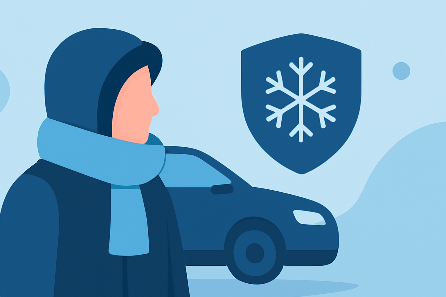 Essential Guide to Safe Travel During Winter Storms in the U.S.