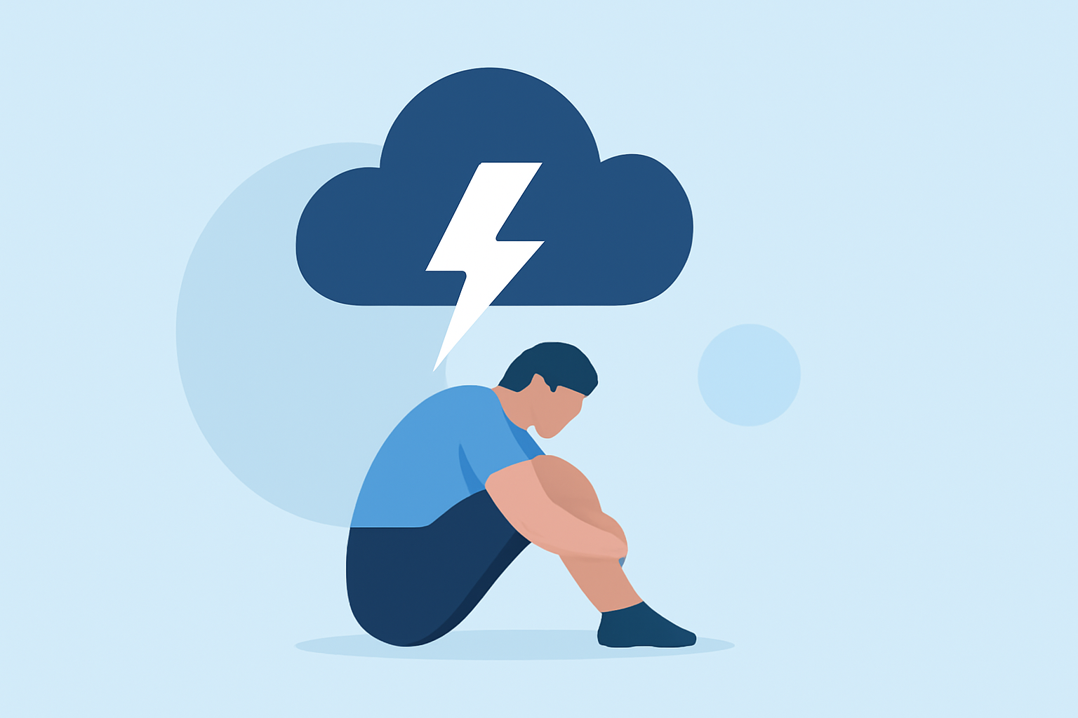 Lightning Safety for Athletes: Best Practices and Recommendations