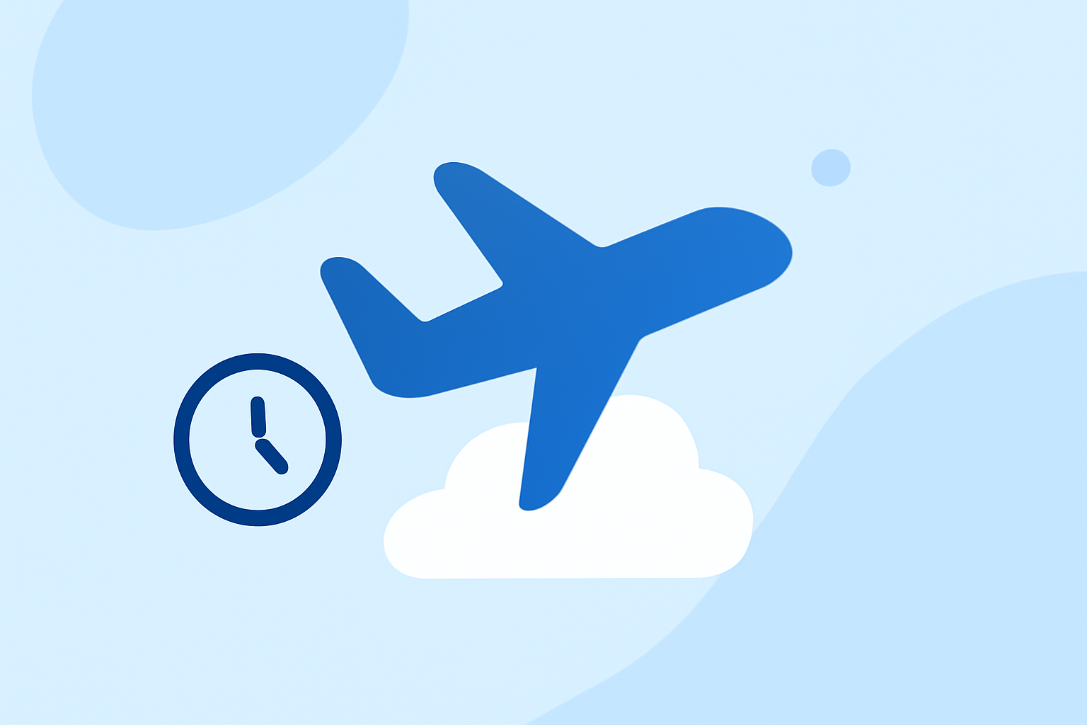 Optimal Weather Windows for Family Vacation Flights in the U.S.