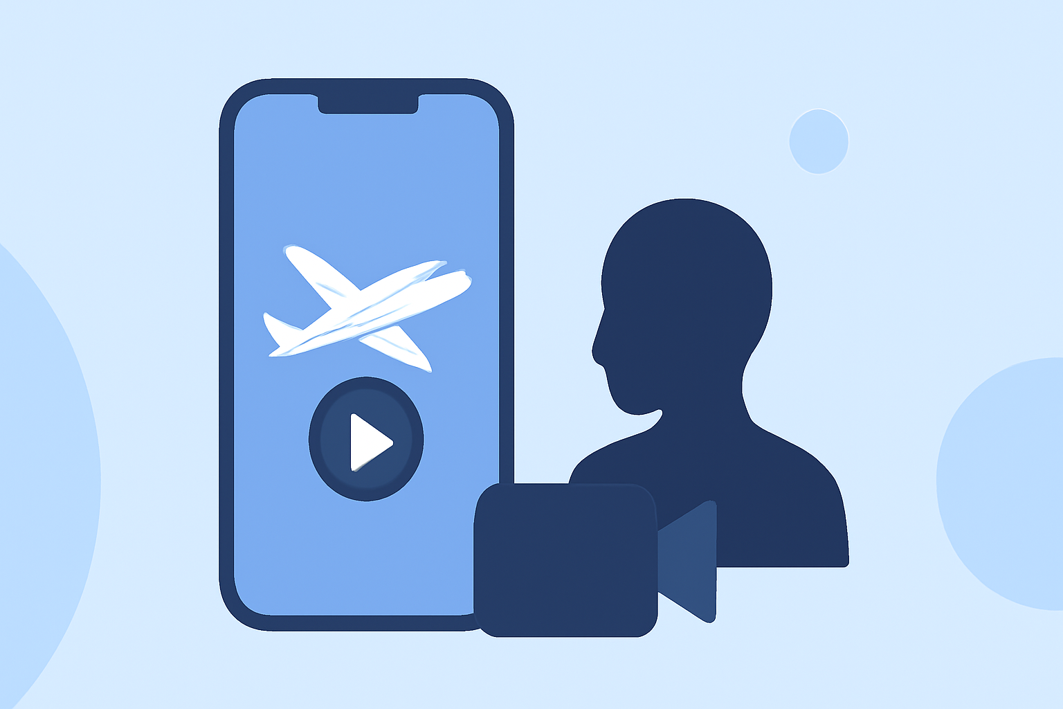 Enhancing Plane Spotting Videos on Your iPhone: A Comprehensive Guide
