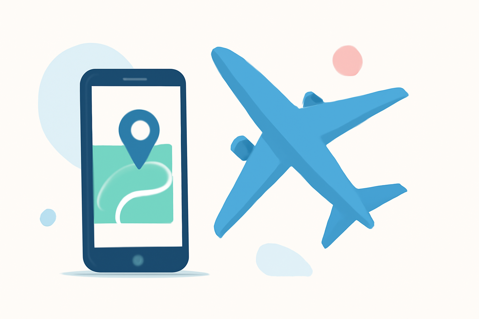 Enhancing Your Plane Spotting Experience with Real-Time Flight Tracking