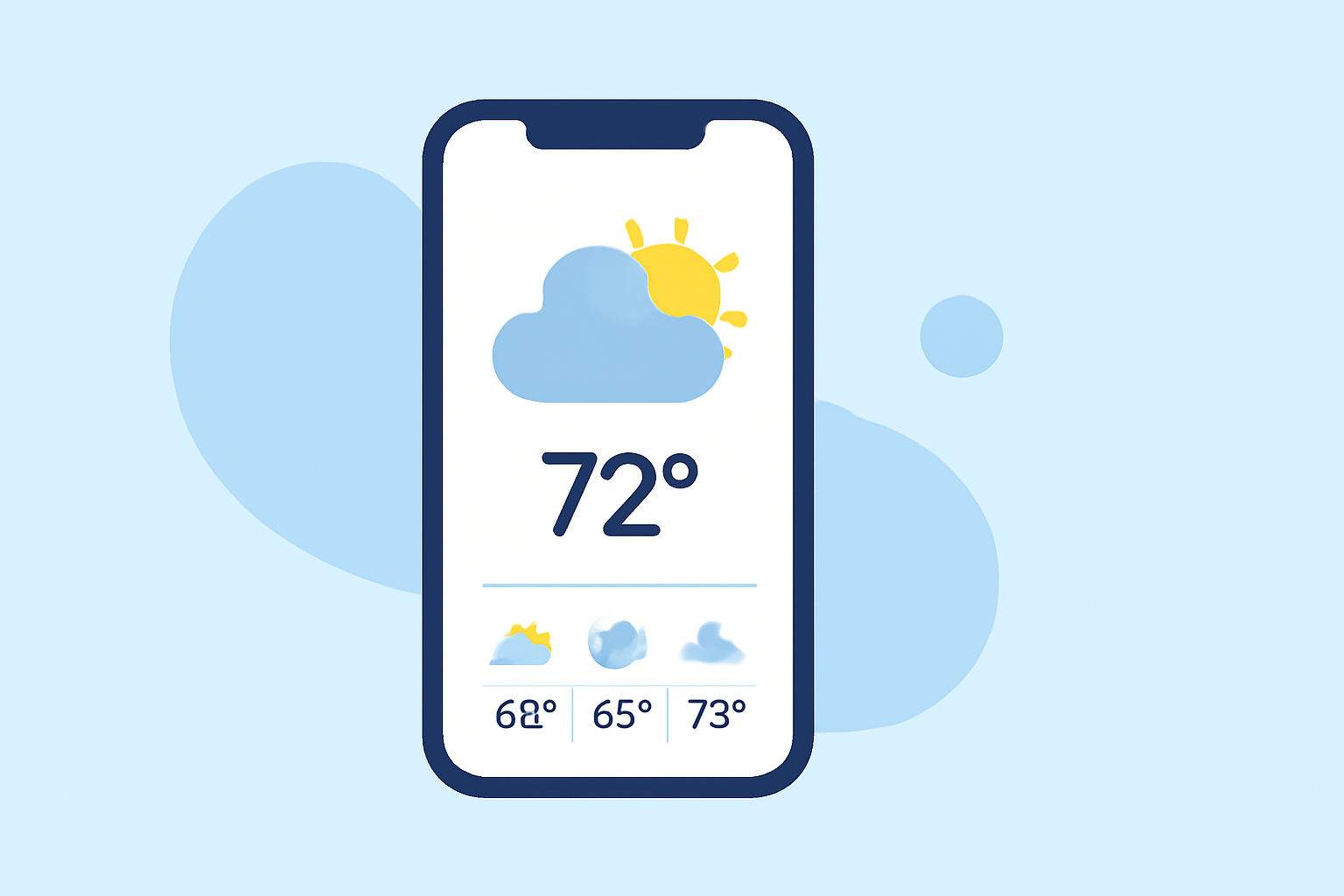 Quick Weather Home Screen Widgets: Your Comprehensive Guide