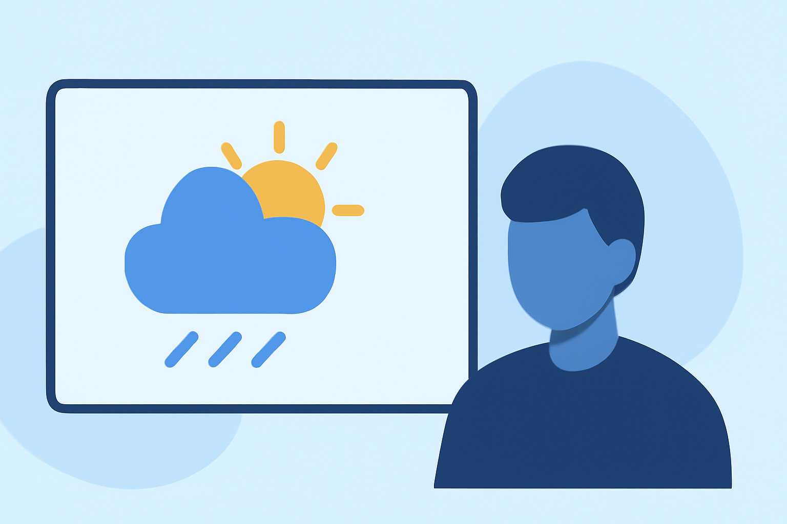 Last-Minute Weather Checks Before Your Flight: A Comprehensive Guide