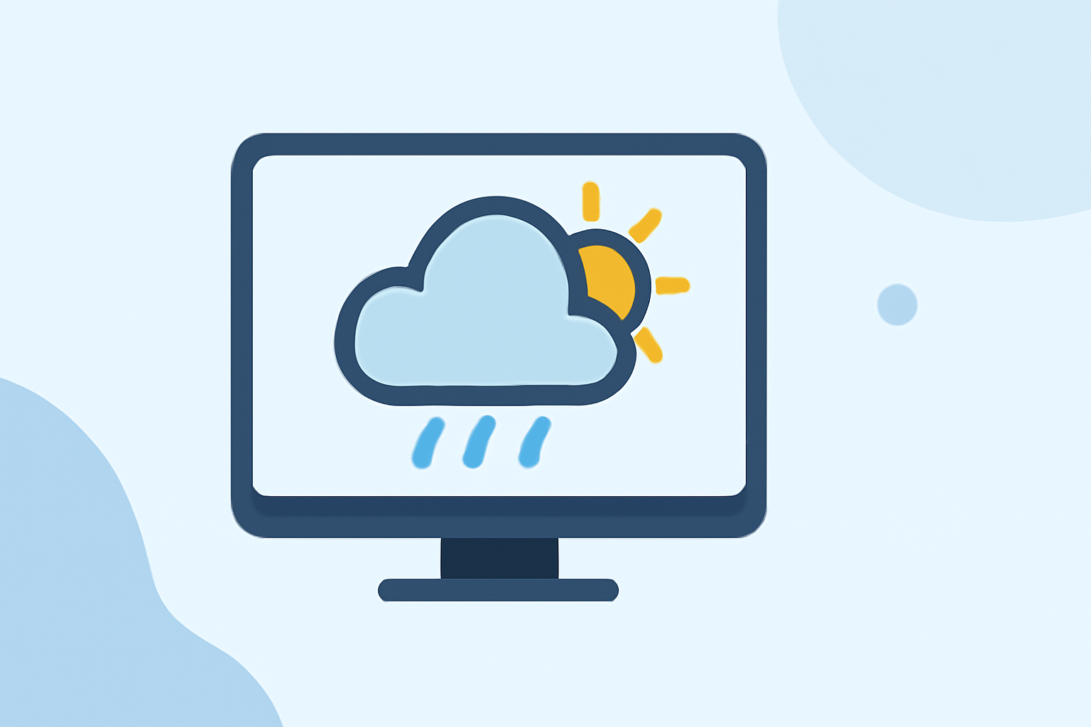 Quick Weather Updates for Hotels in the United States on June 18, 2026
