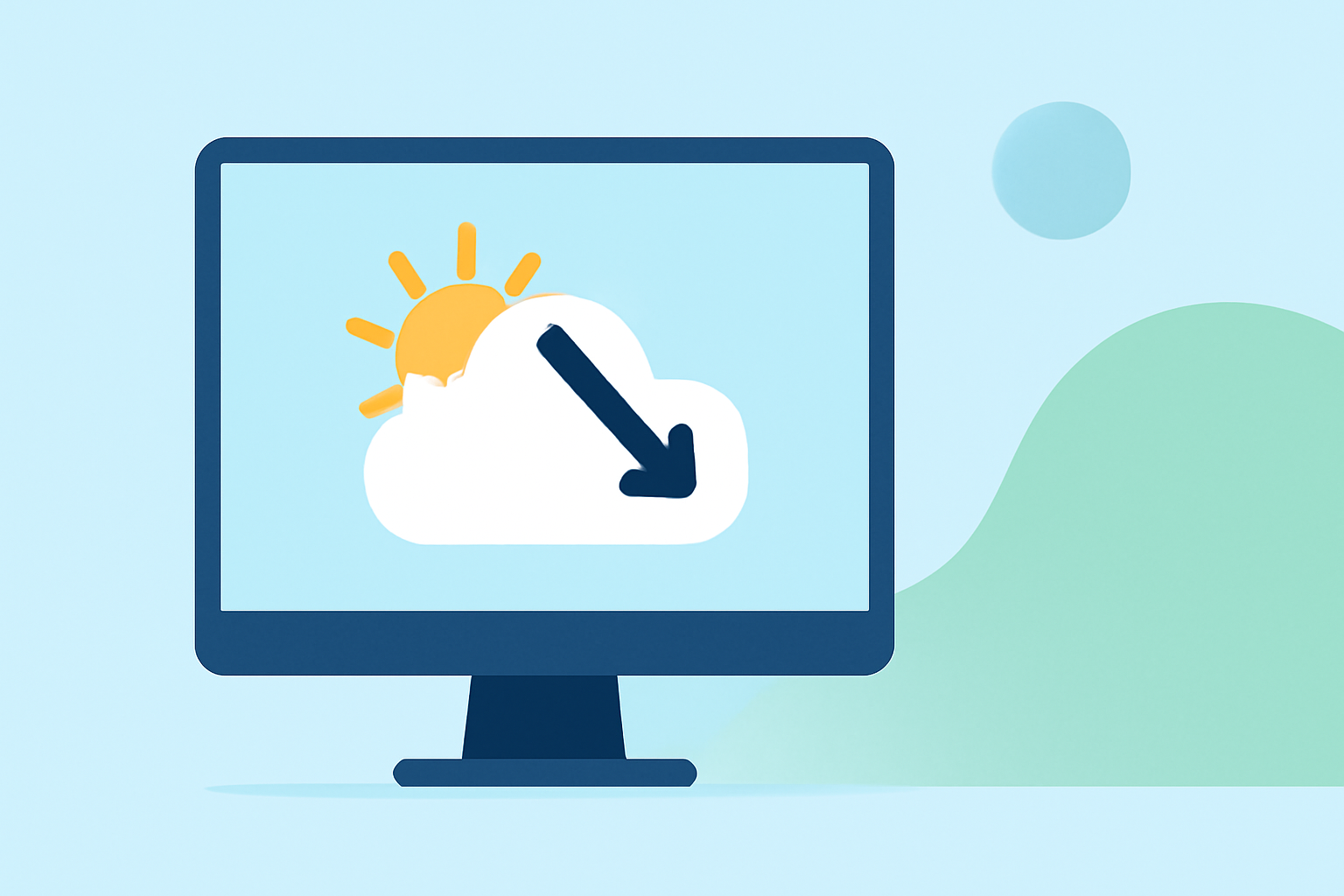 Understanding Weather Windows for Tropical Destinations at Airports
