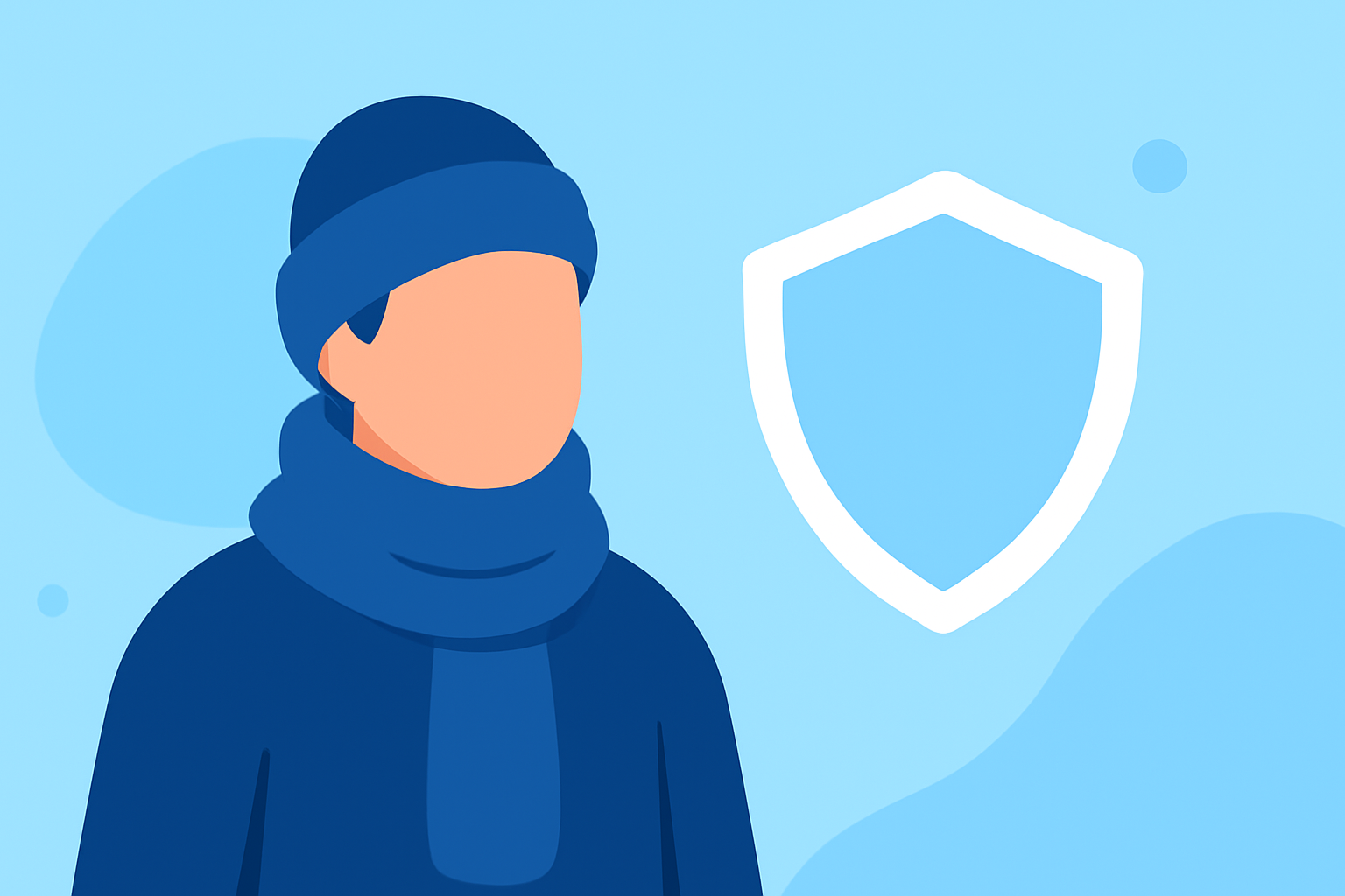 Easy Winter Storm Safety: Essential Tips for Staying Safe