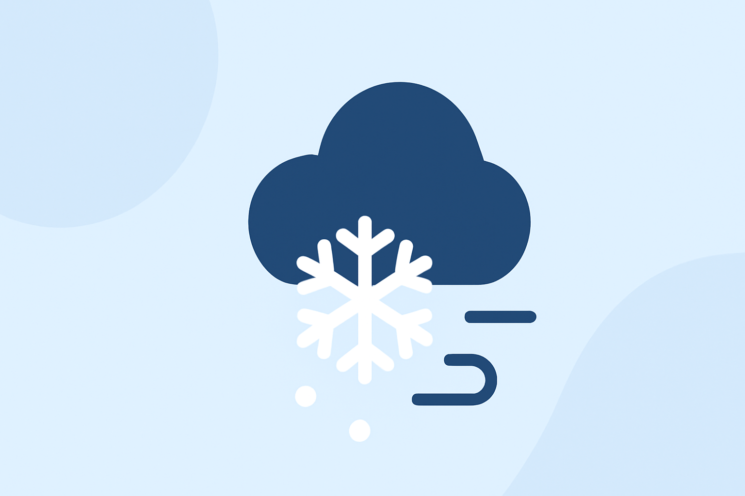 Weather Tips for Hotels During Winter Storms
