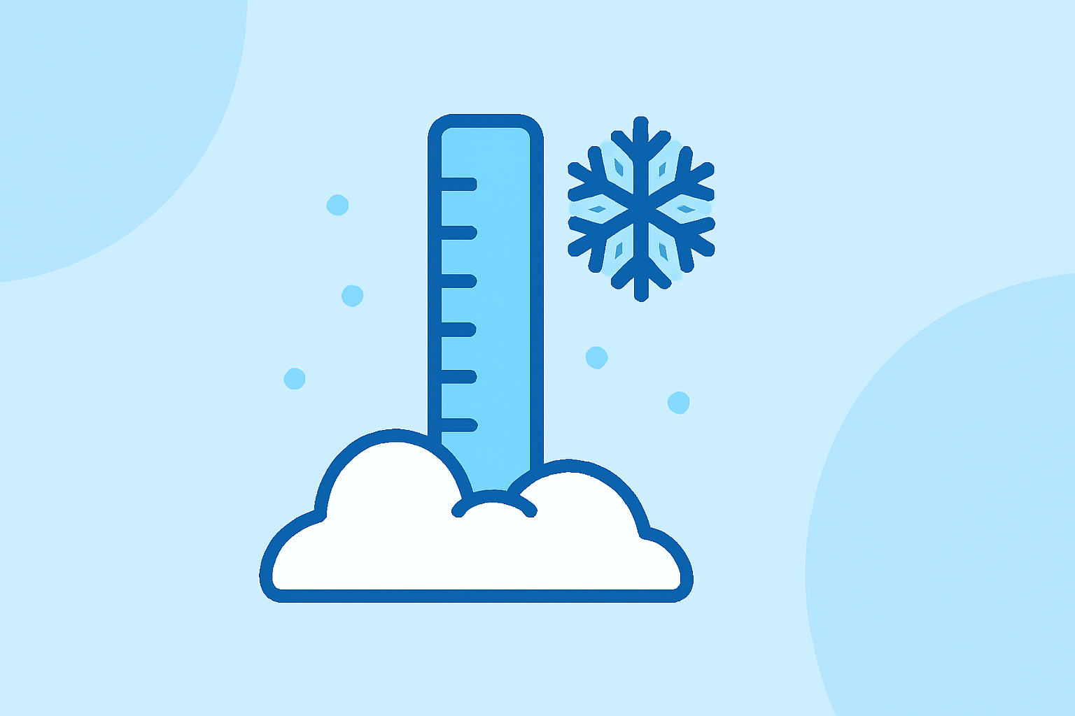 How to Accurately Measure Snowfall: A Step-by-Step Guide