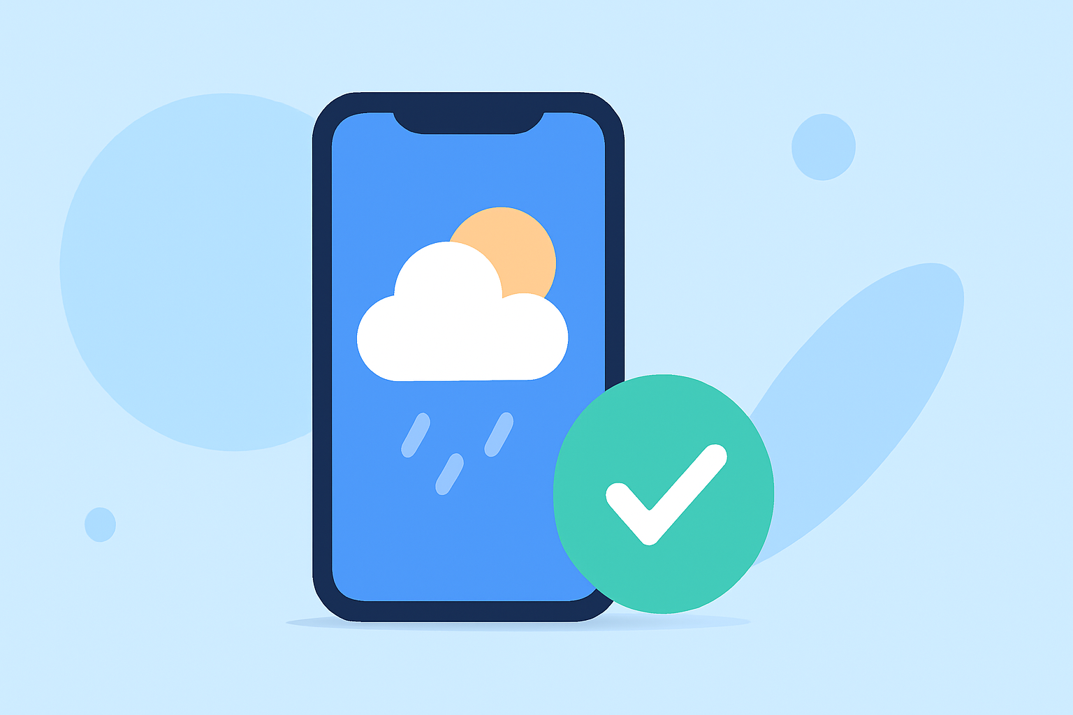 Easy Weather Planning for Outdoor Events with Clime